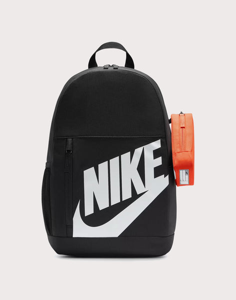 nike backpack Utility Speed 2.0 NKFN4106 SanMar Sports while a zipped Nike Brasilia Mesh Backpack, Black