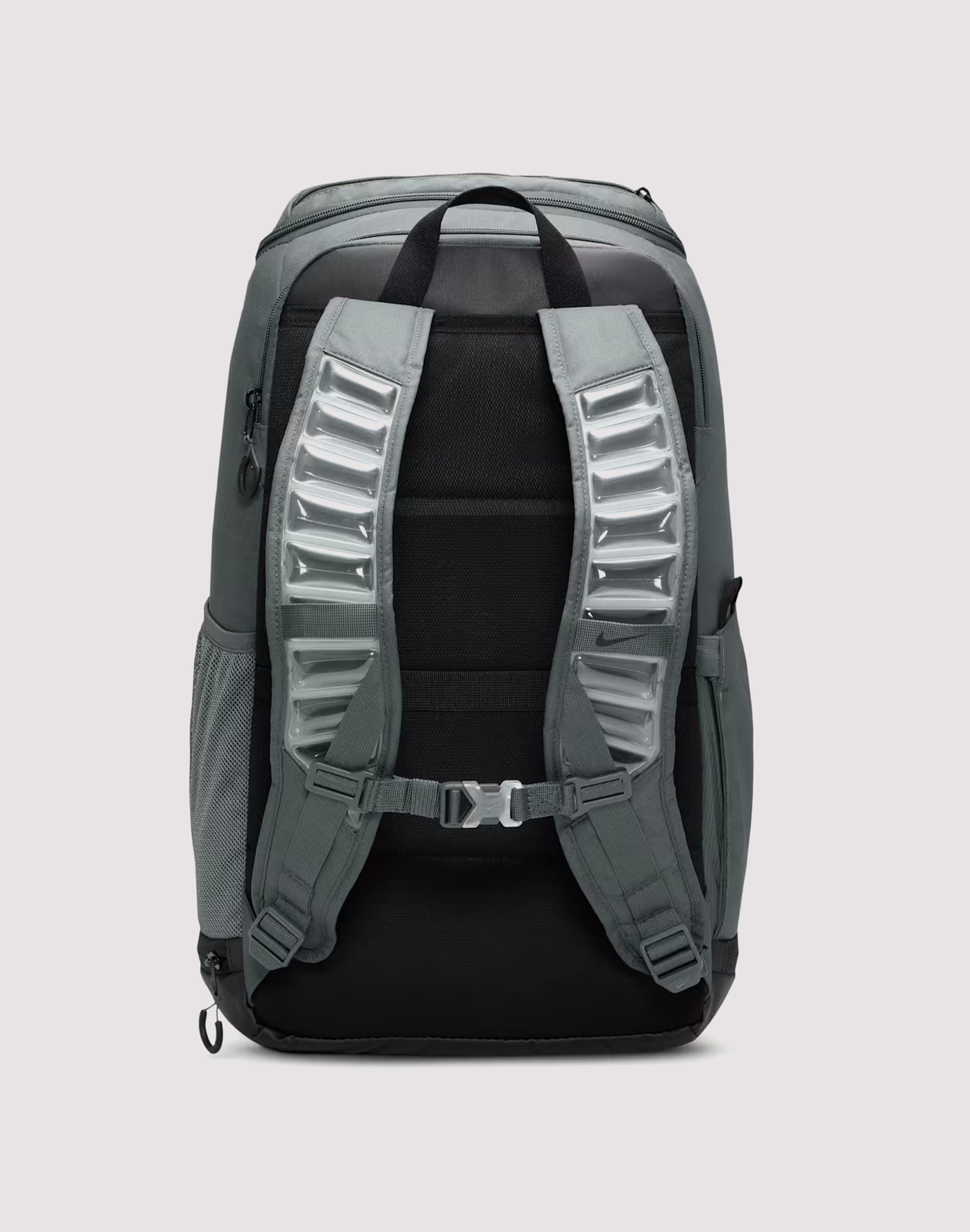 buy nike max air backpack Varsity Elite (32L) 'Black' smart organization Nike Max Air Team Training