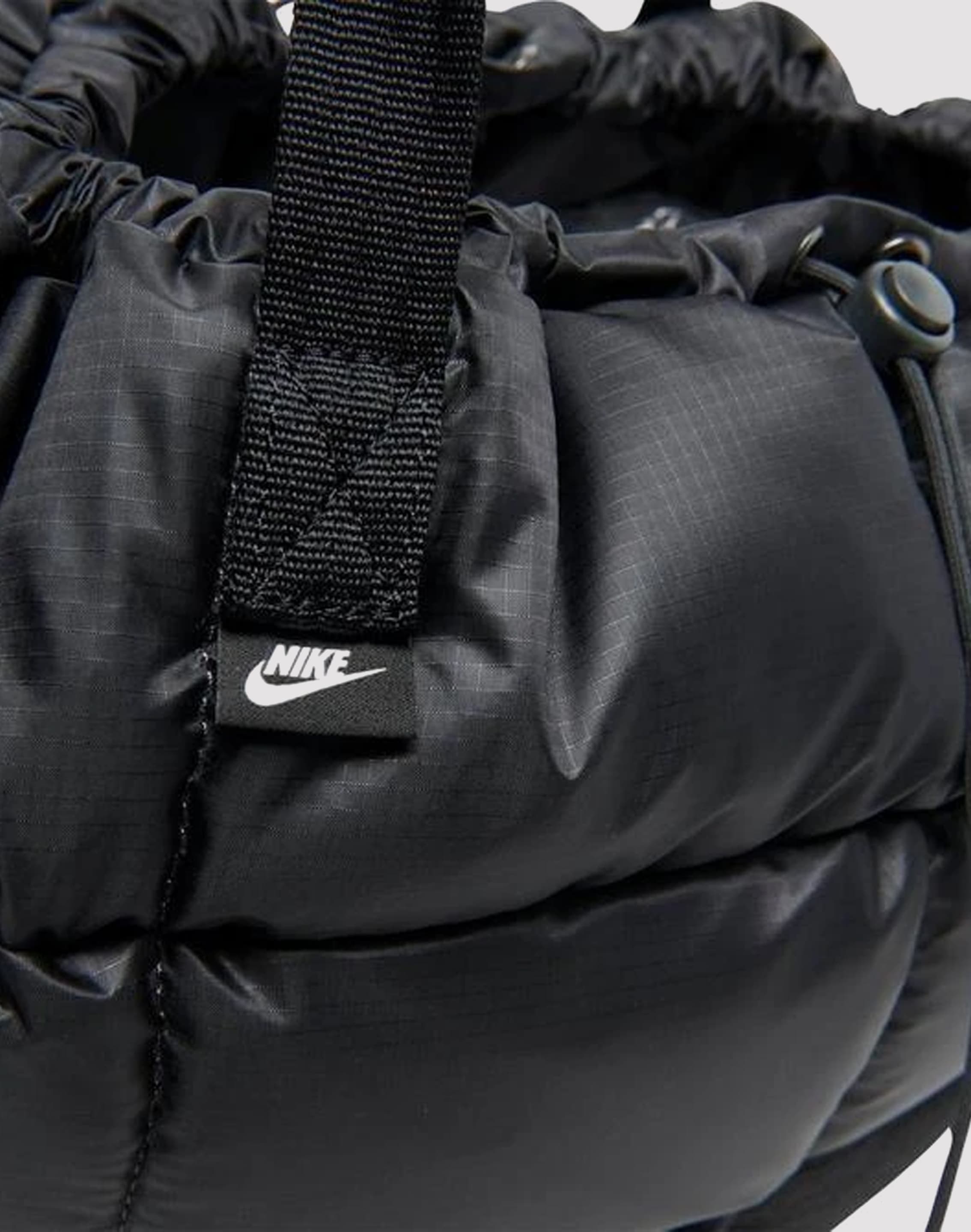 Nike Sportswear Puffle Tote Bag 2.0 – DTLR Nike Sportswear Puffle Tote Bag 2.0 – DTLR