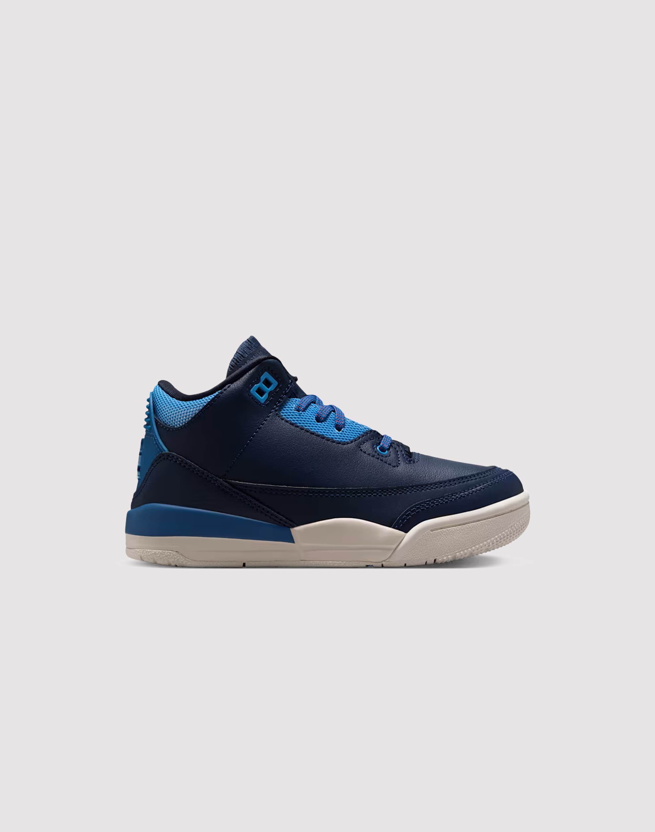 Photo of Jordan Air Jordan 3 Retro 'Sport Renaissance' Pre-School