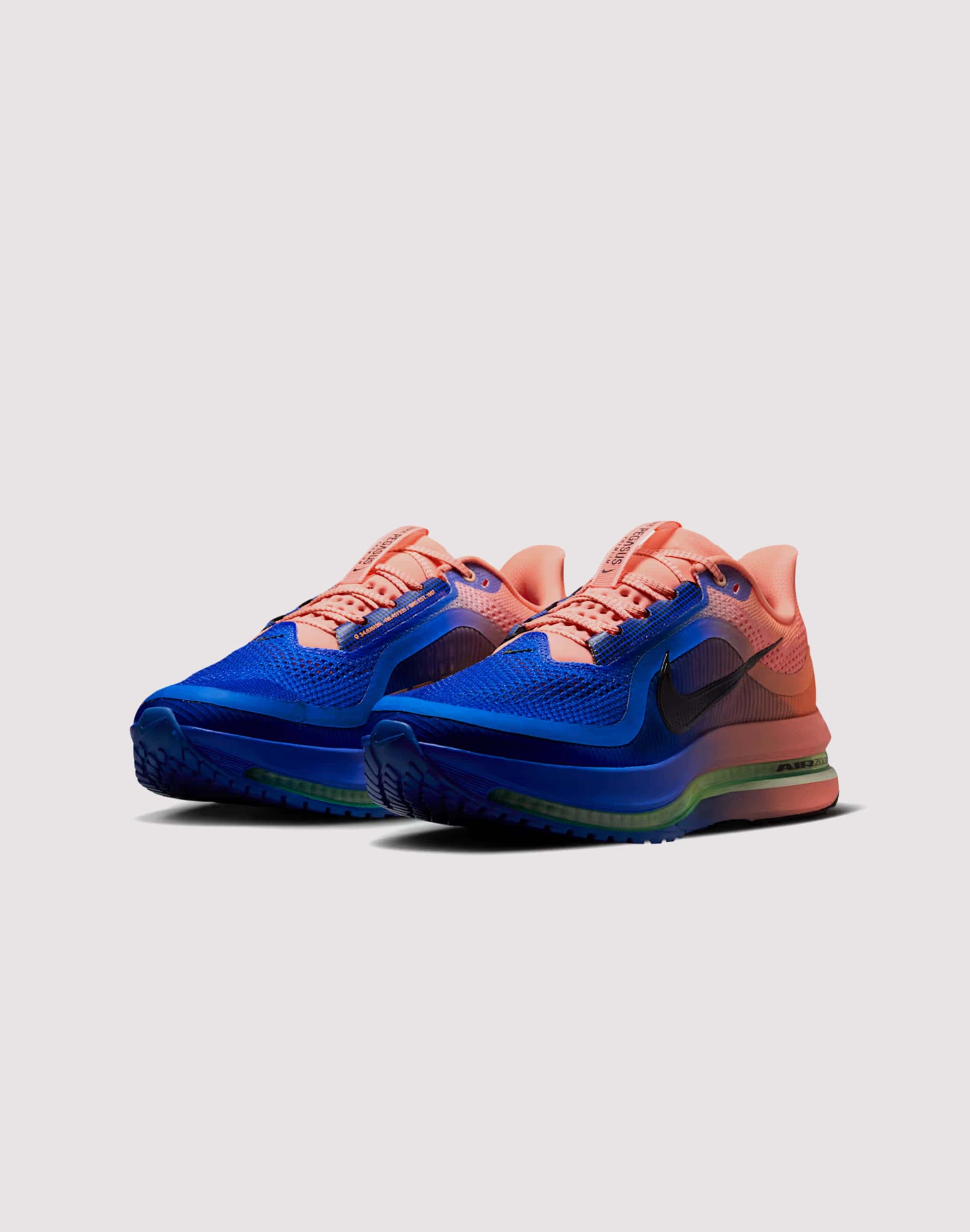Photo of Nike Pegasus Premium
