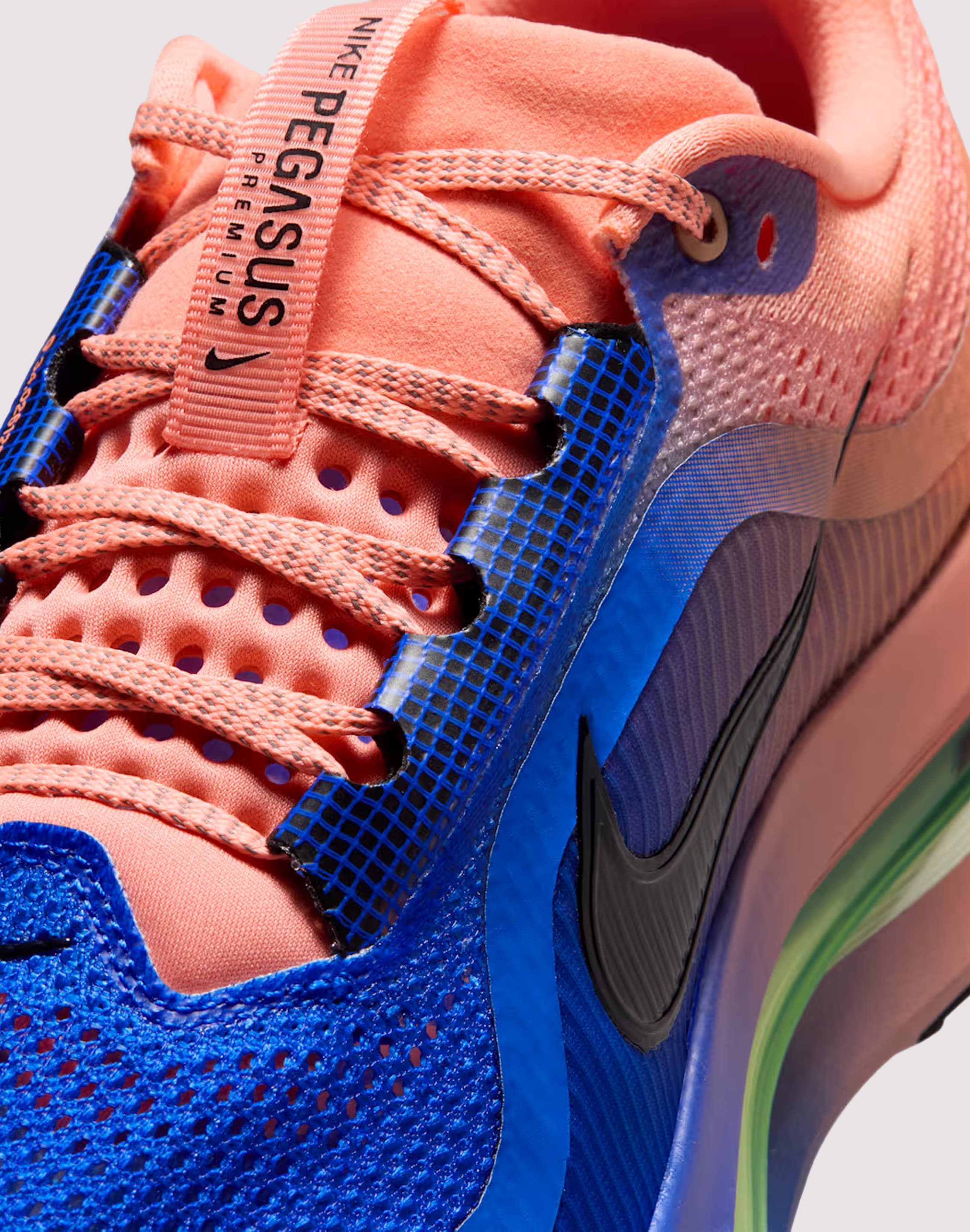 Photo of Nike Pegasus Premium