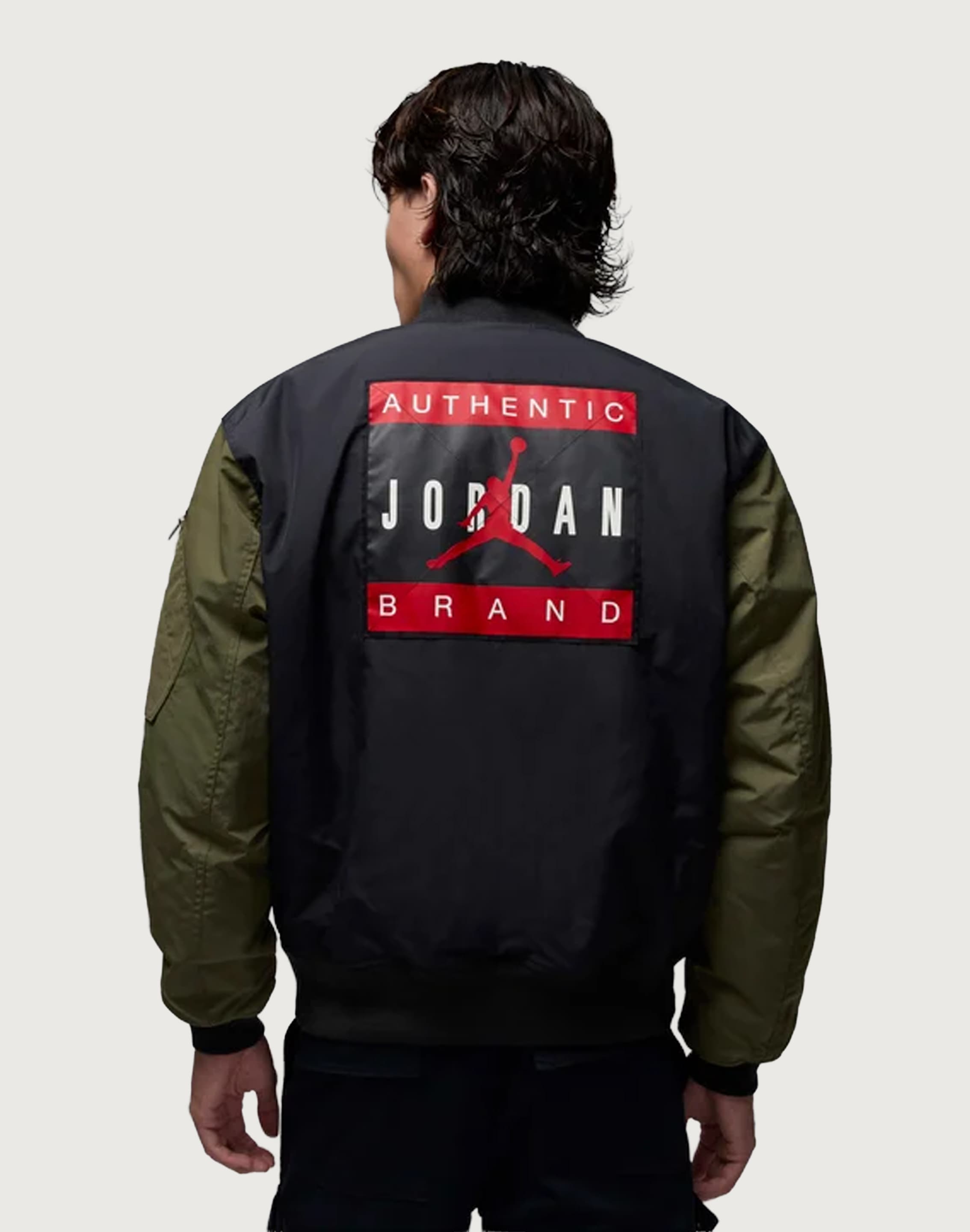 Jordan Renegade Jacket – DTLR