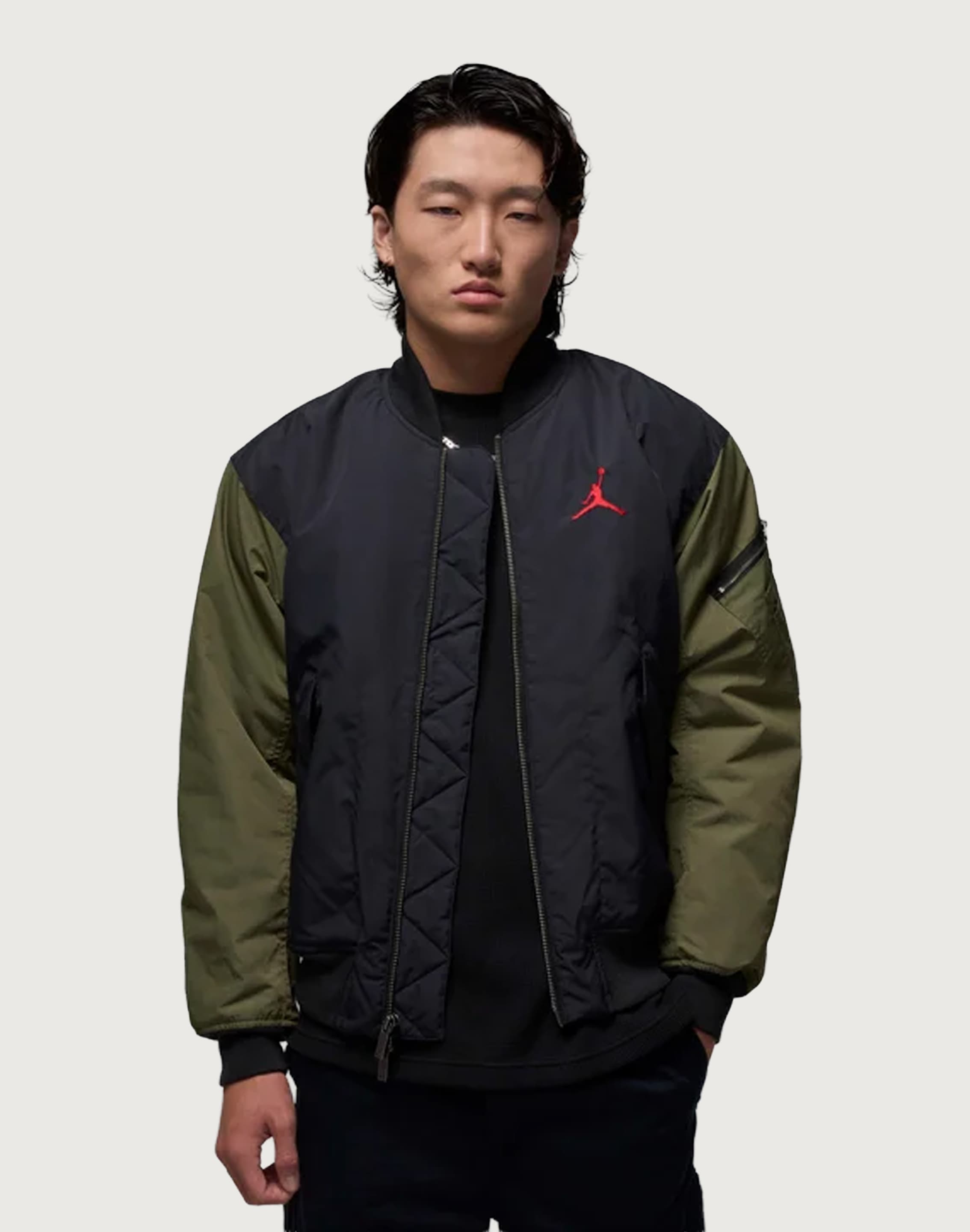Jordan Renegade Jacket – DTLR