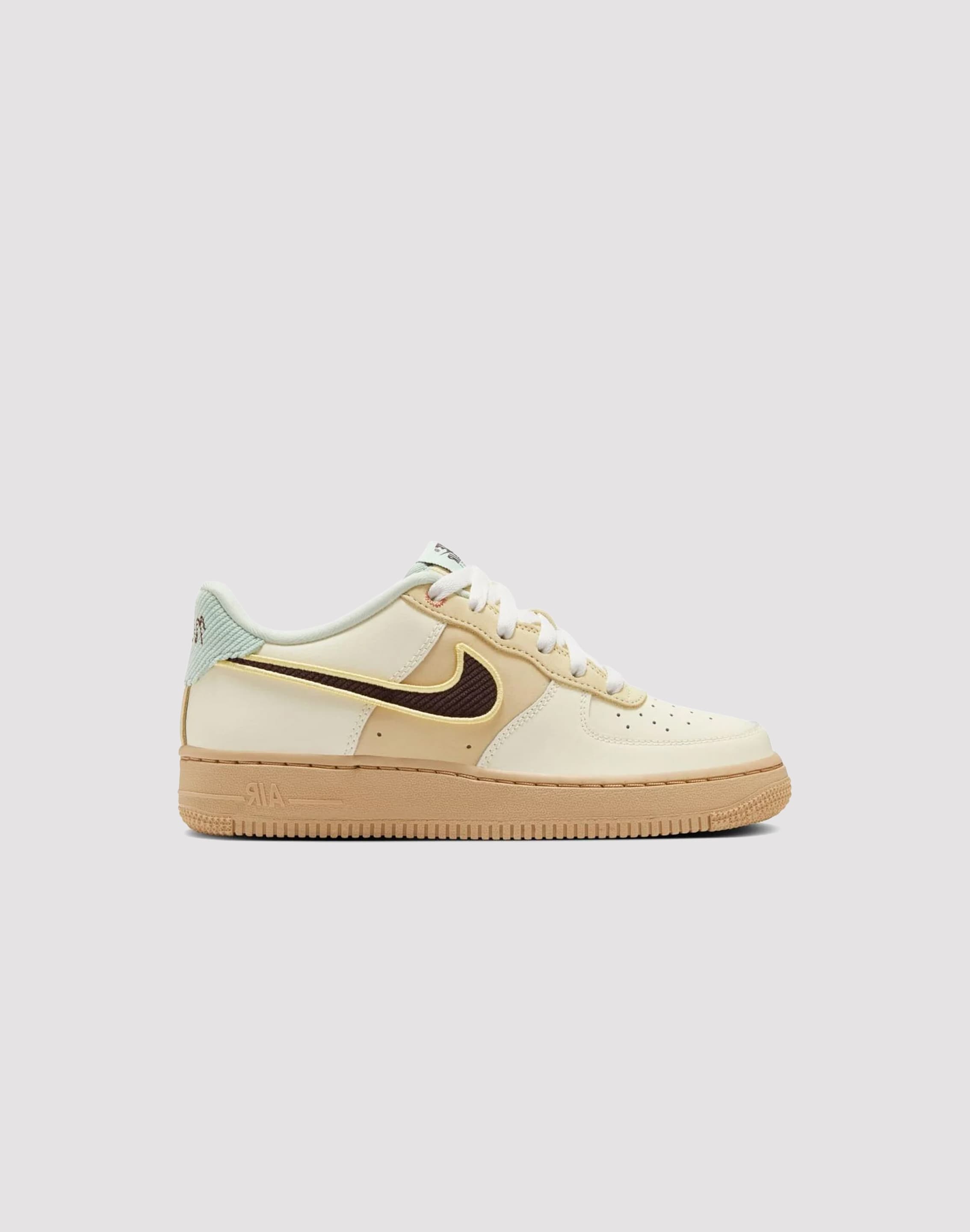 Photo of Nike Air Force 1 Low Grade-School