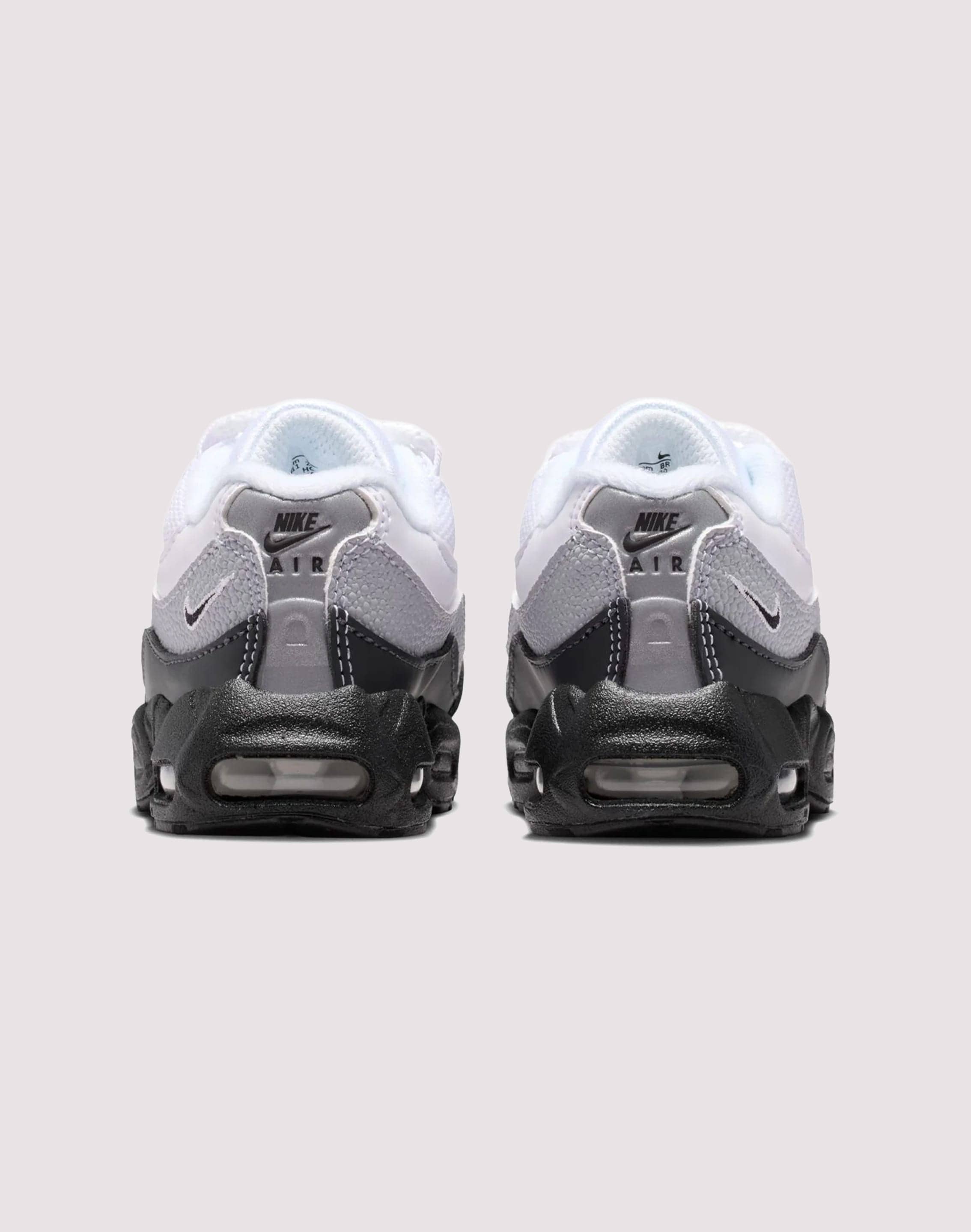 Photo of Nike Air Max 95 Recraft Toddler