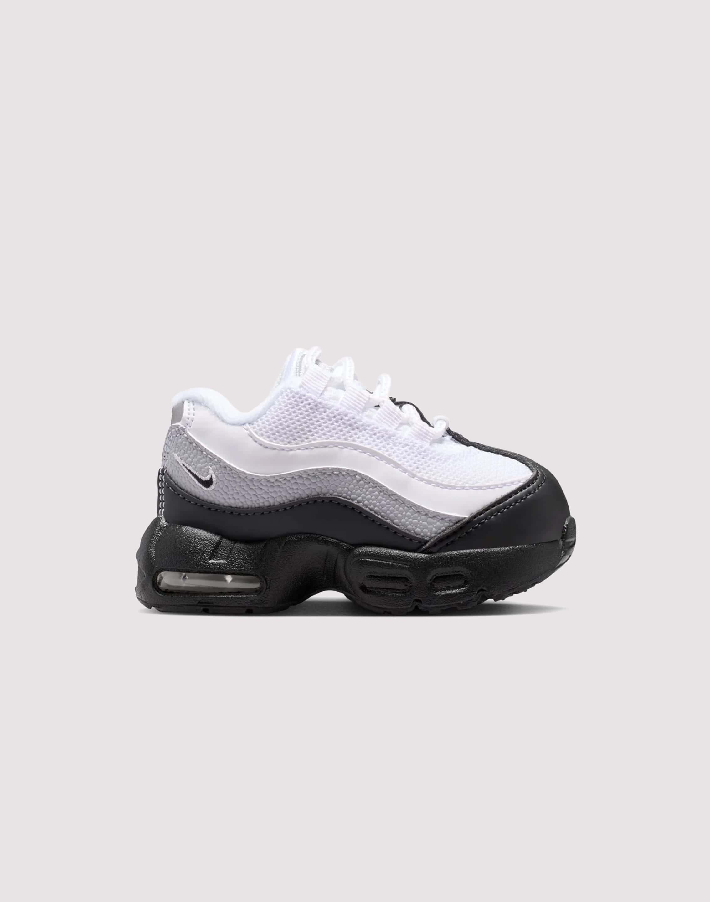 Photo of Nike Air Max 95 Recraft Toddler