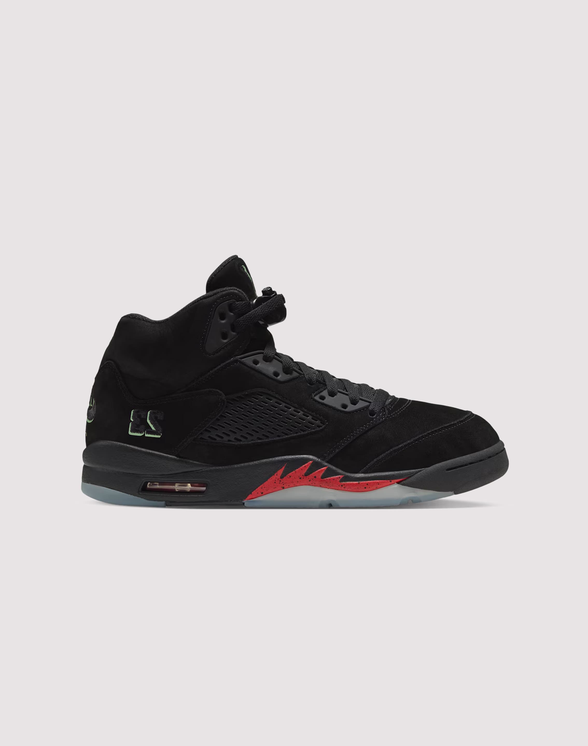 Photo of Jordan Air Jordan 5 Retro 'Halloween'