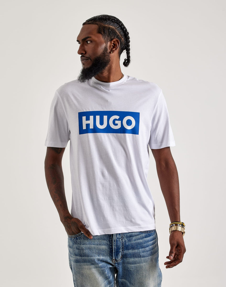Hugo Nico Tee – DTLR