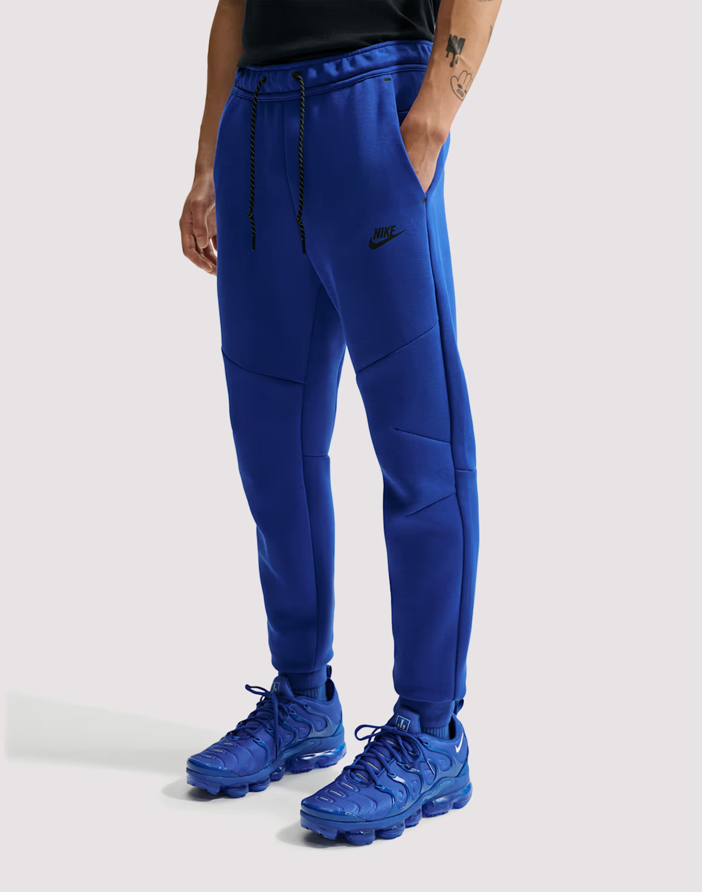 Photo of Nike Tech Fleece Joggers