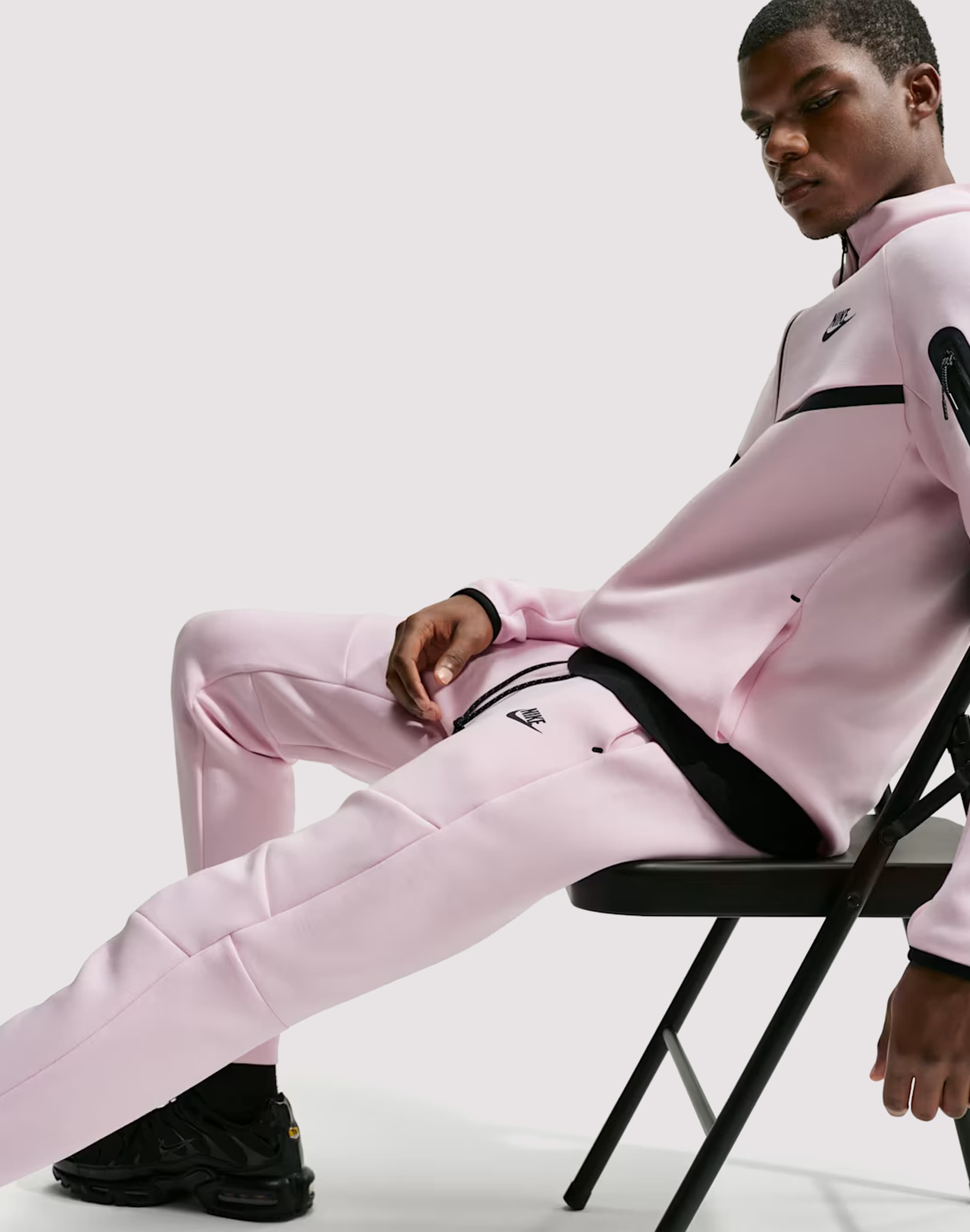Photo of Nike Tech Fleece Joggers