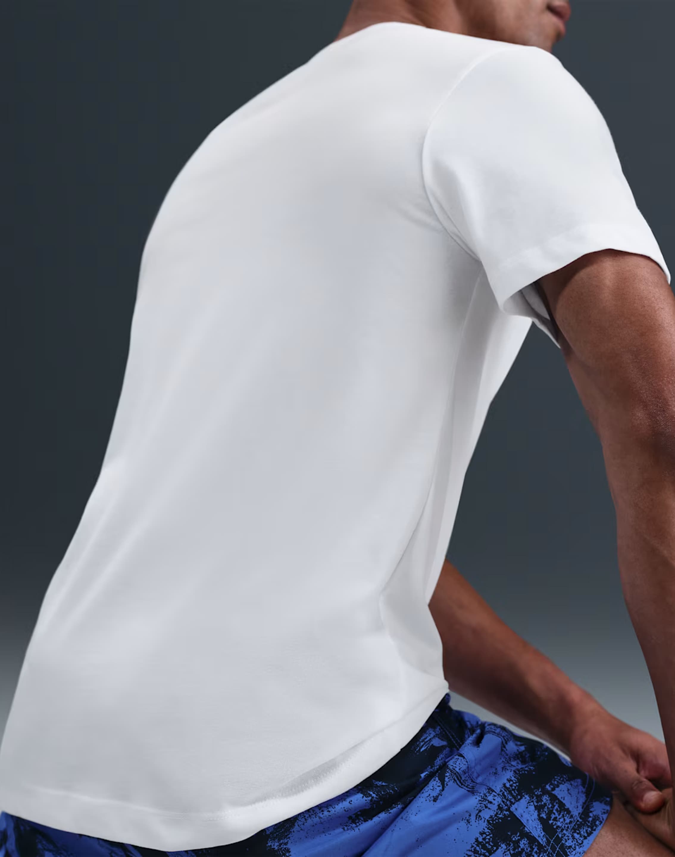 Photo of Nike Dri-FIT Winning Tee
