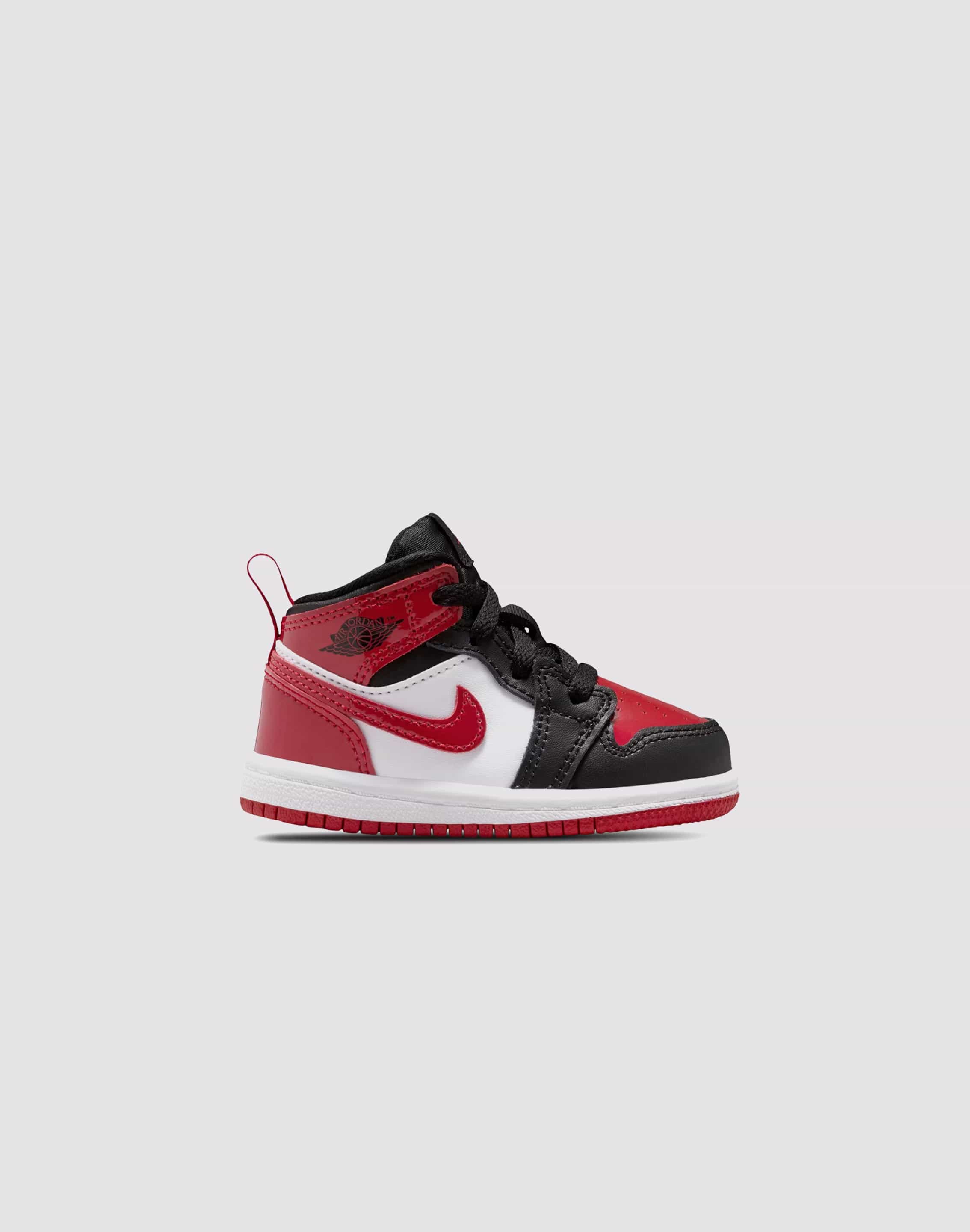 Sayed BE Jordan Air Jordan 1 Mid SE Toddler – DTLR