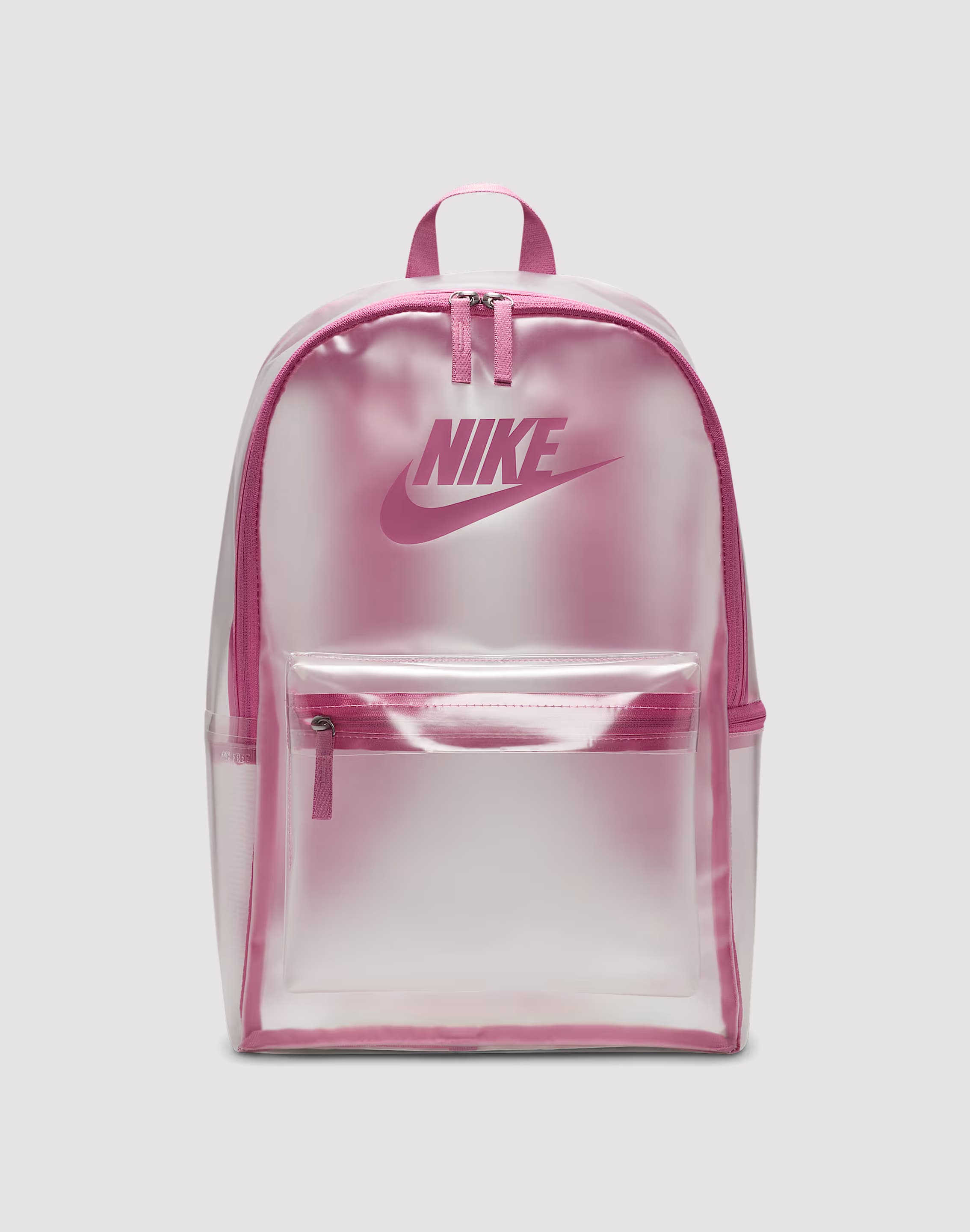 holographic nike backpack