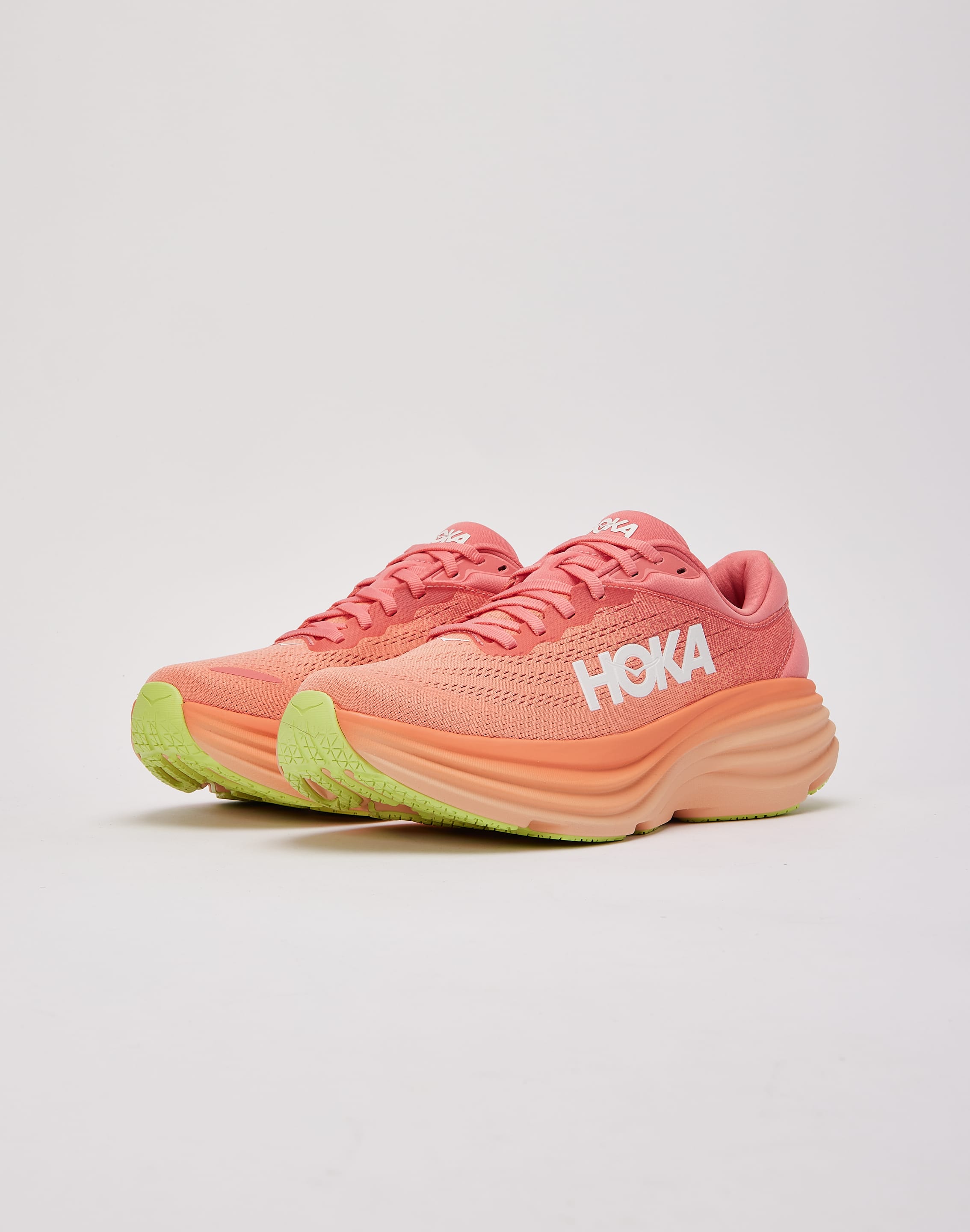 HOKA Bondi 8 – DTLR