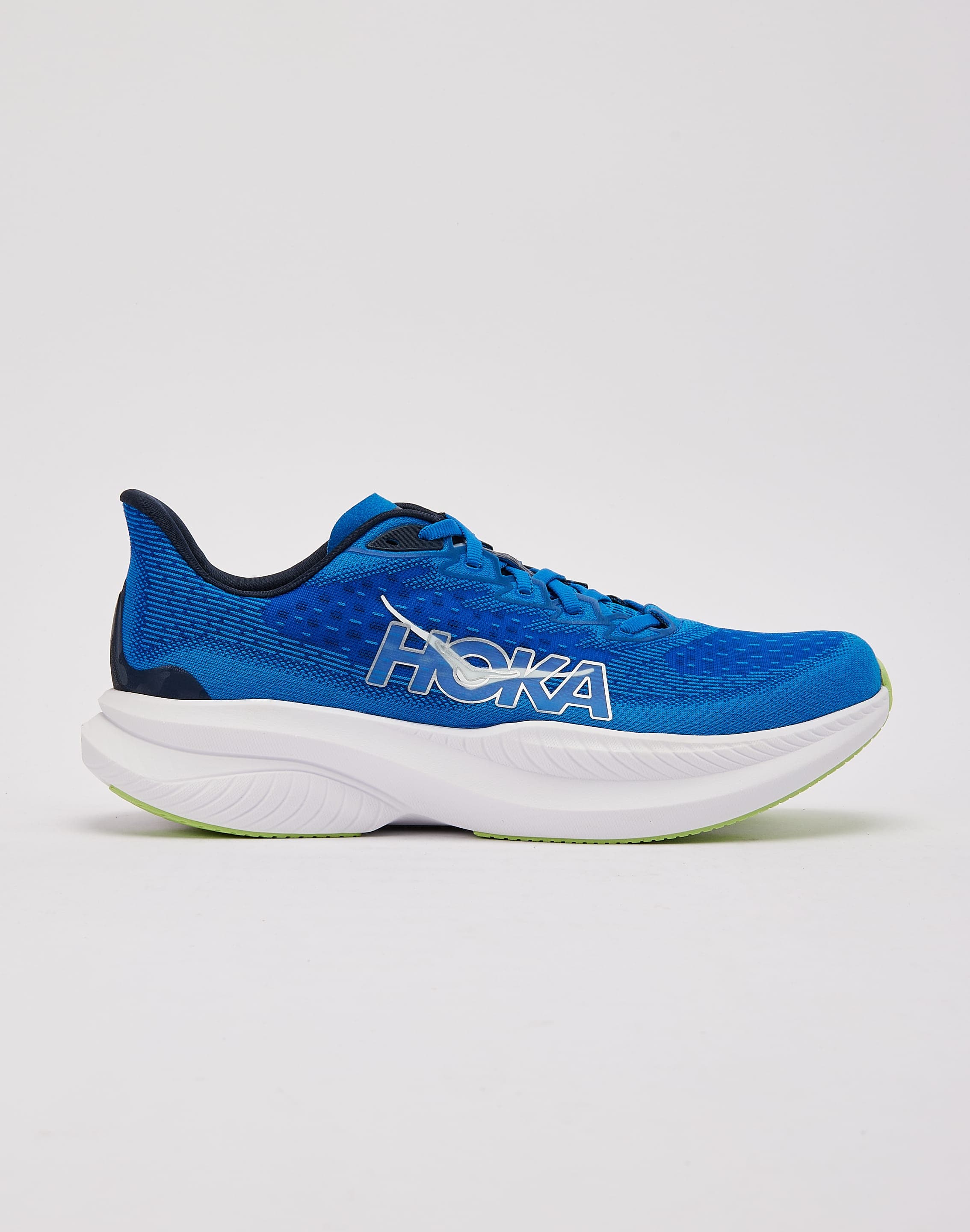 Photo of HOKA Mach 6