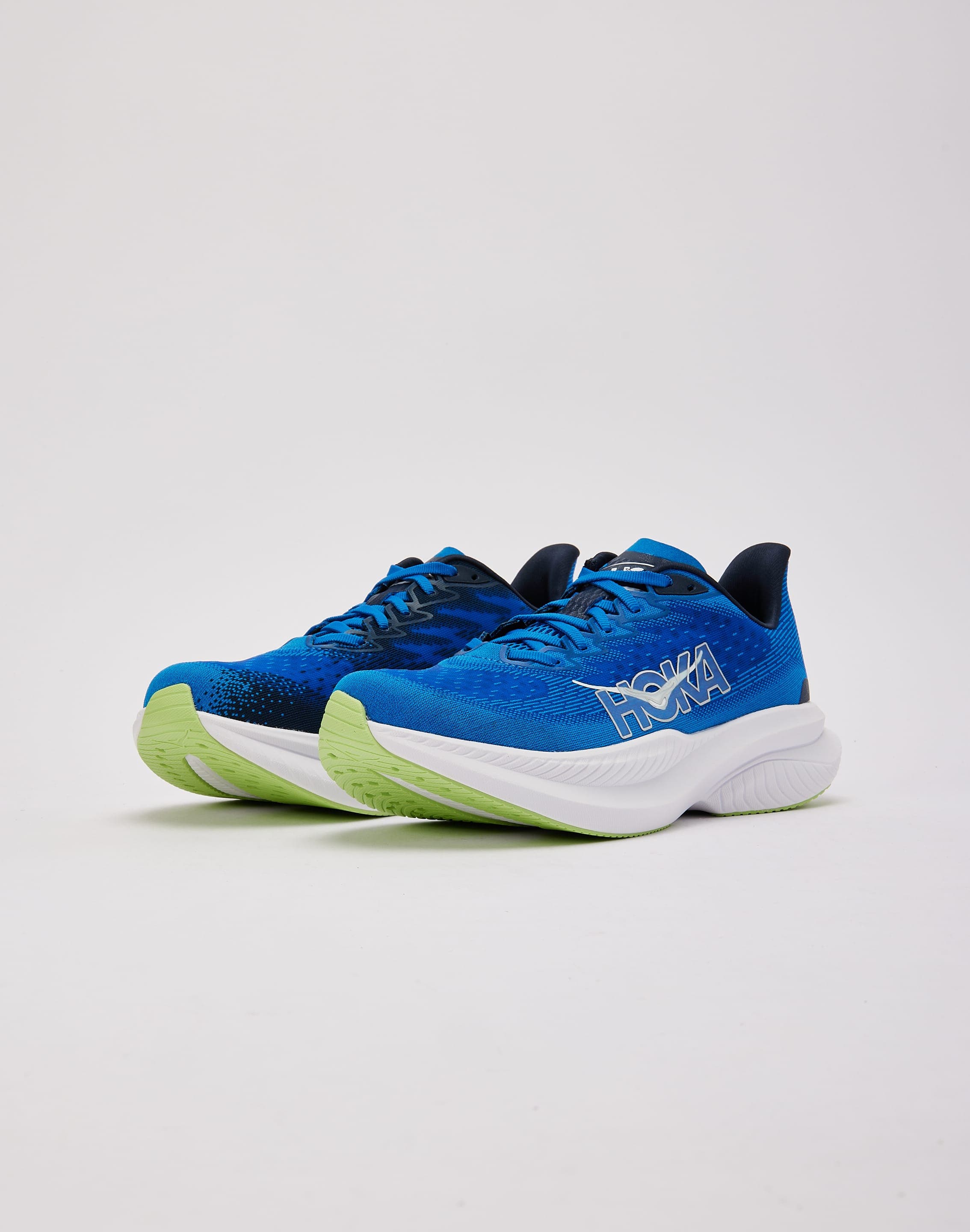 Photo of HOKA Mach 6