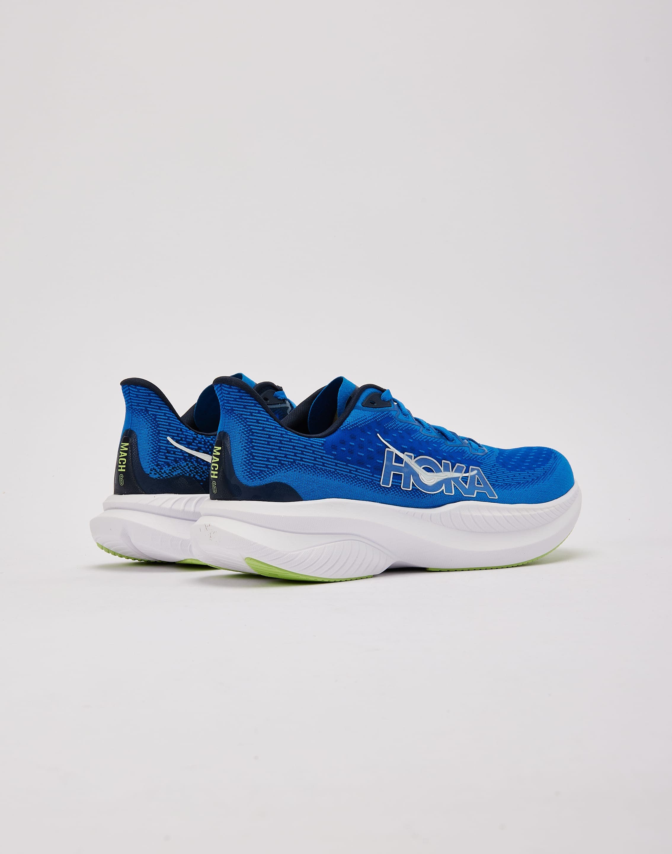 Photo of HOKA Mach 6