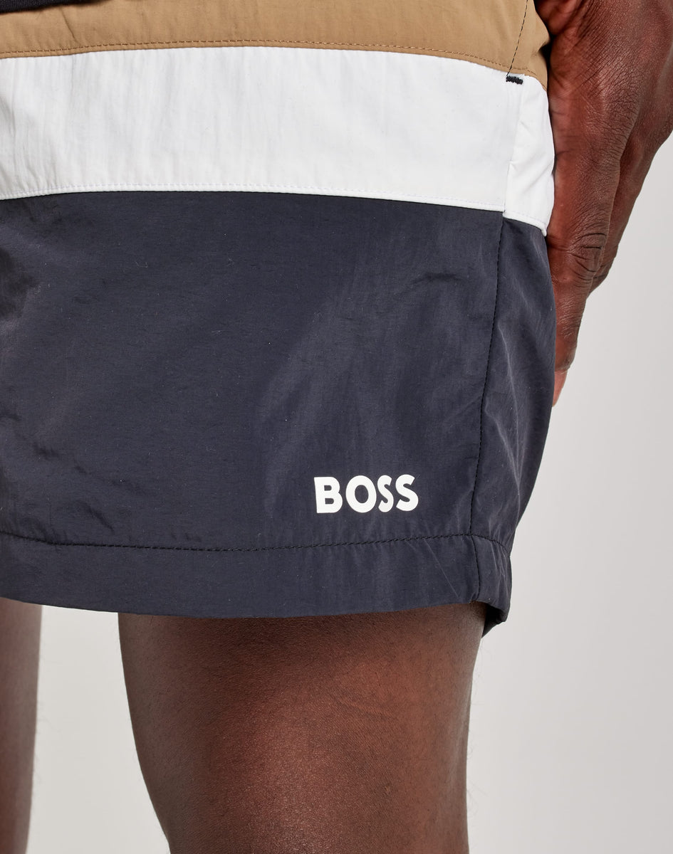Boss Rico Shorts – DTLR
