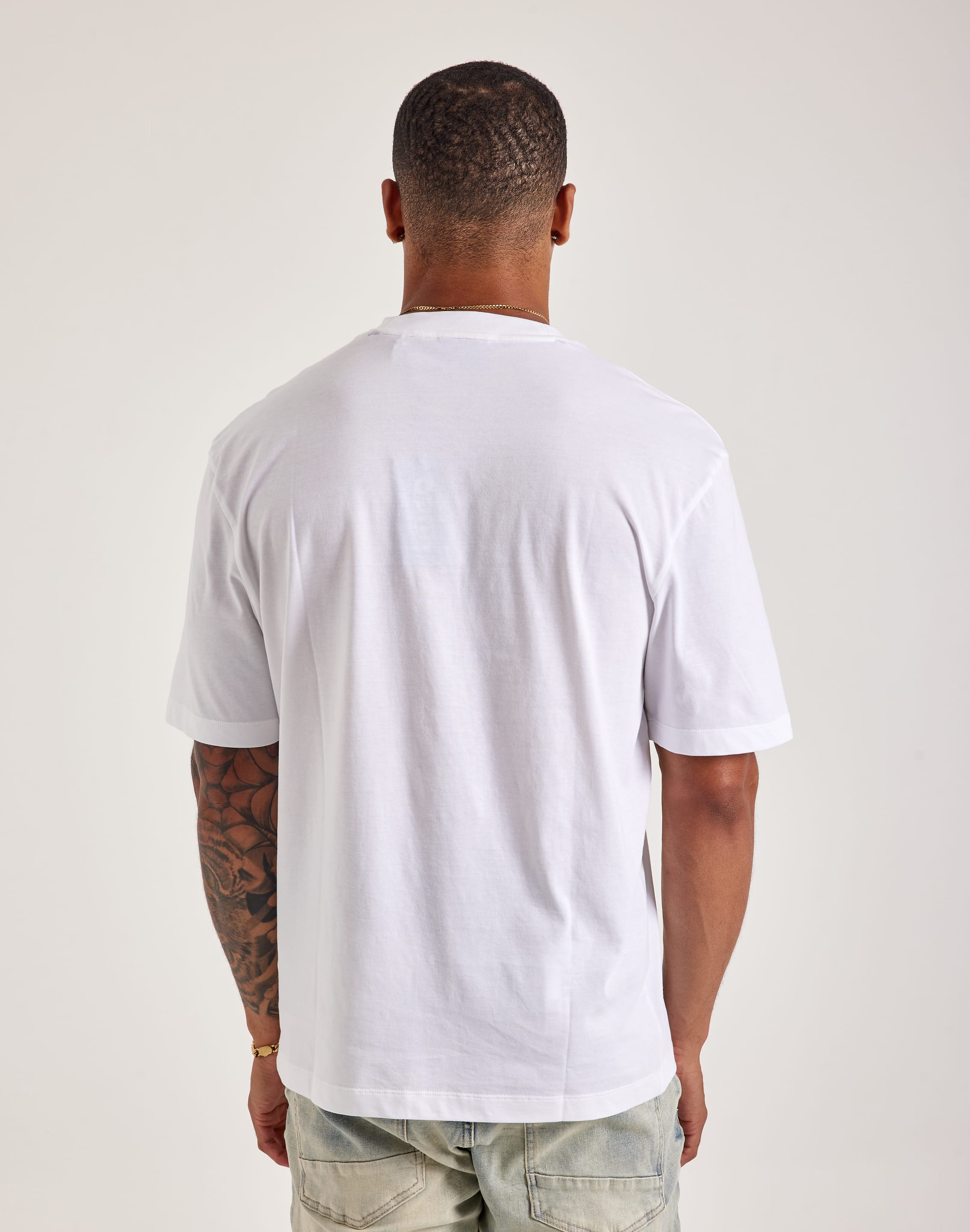 Photo of Hugo Naradie Tee
