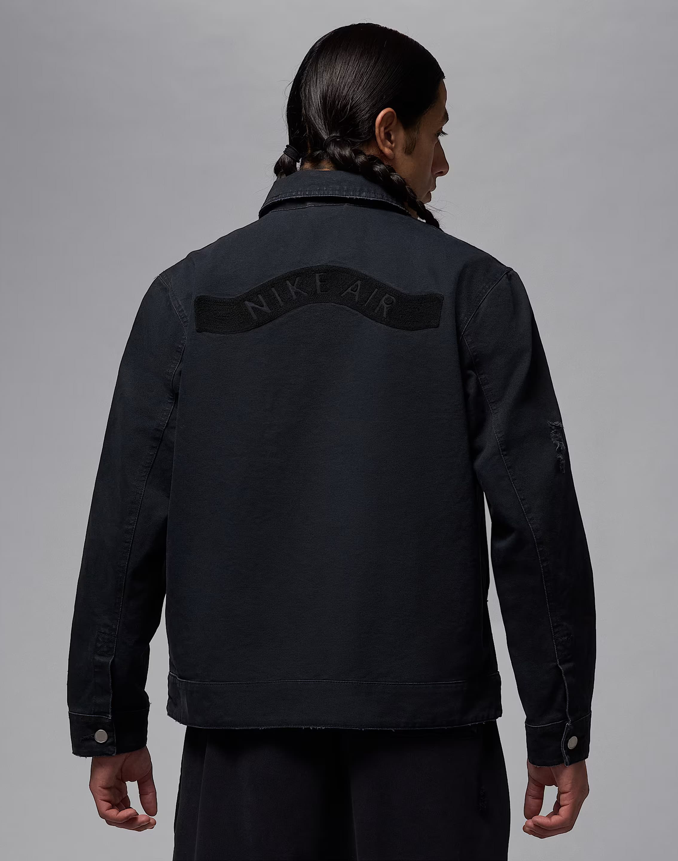 Jordan Rare Air Chicago Jacket – DTLR