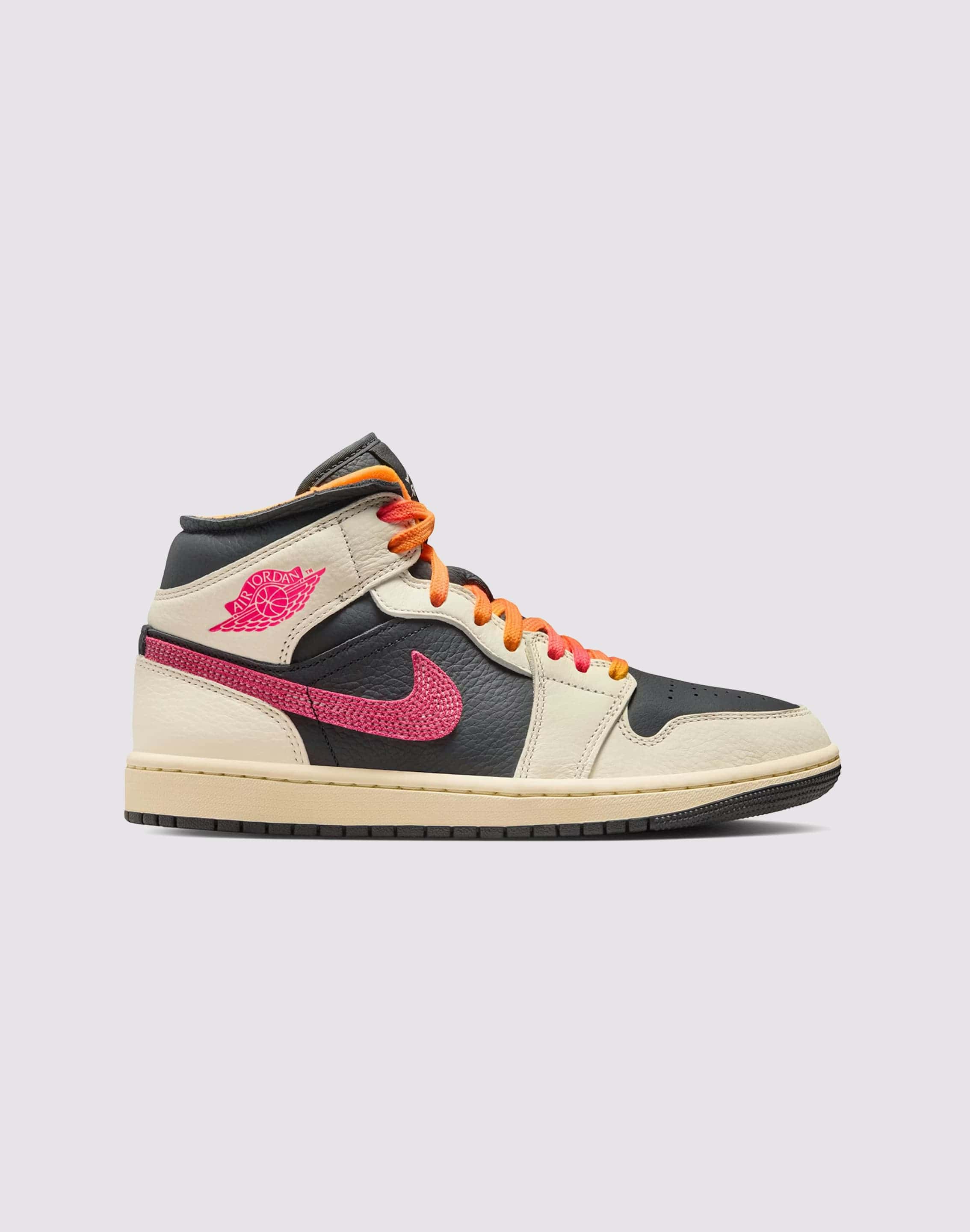 jordan 1 mid mountainside