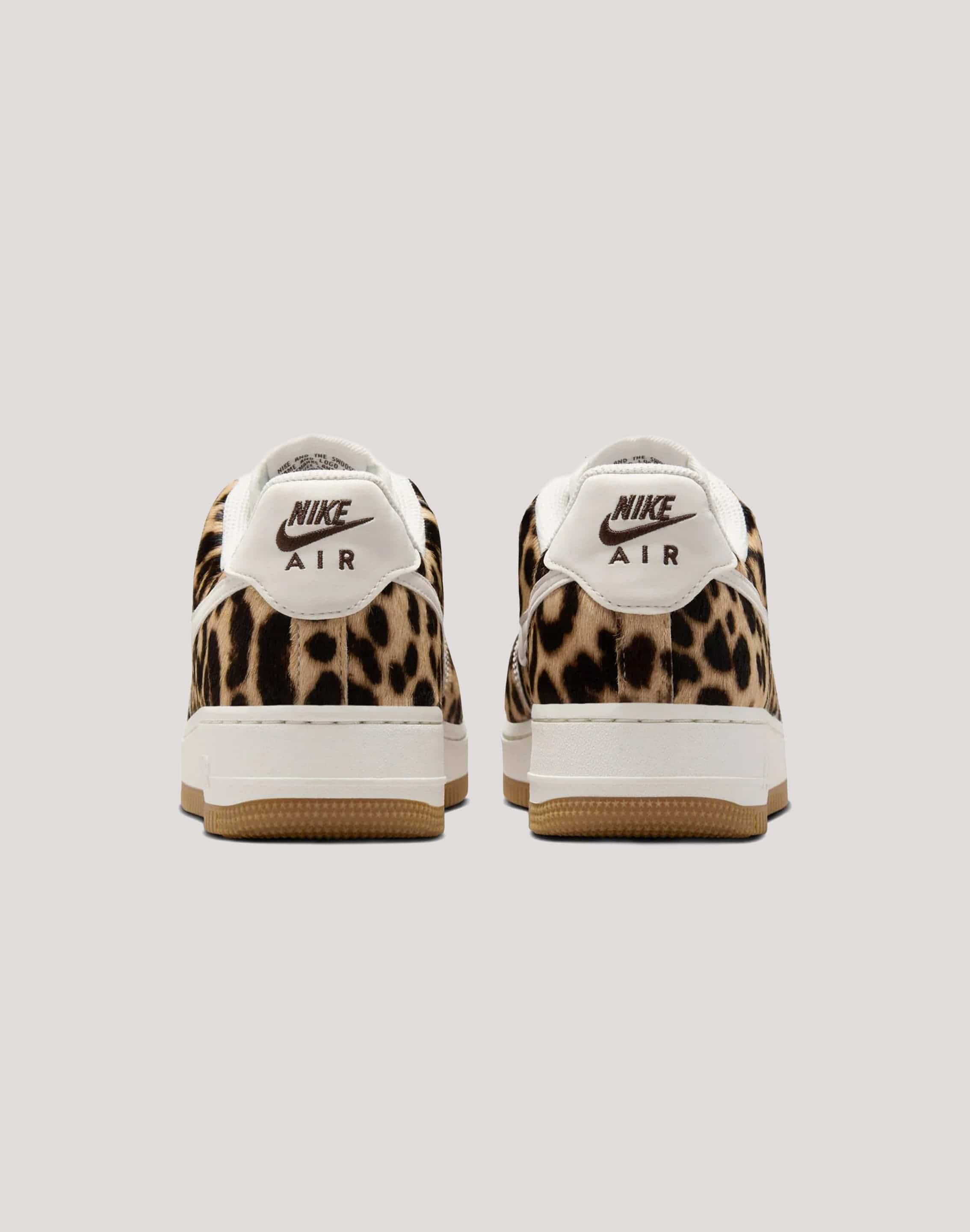 Photo of Nike Air Force 1 Low '07