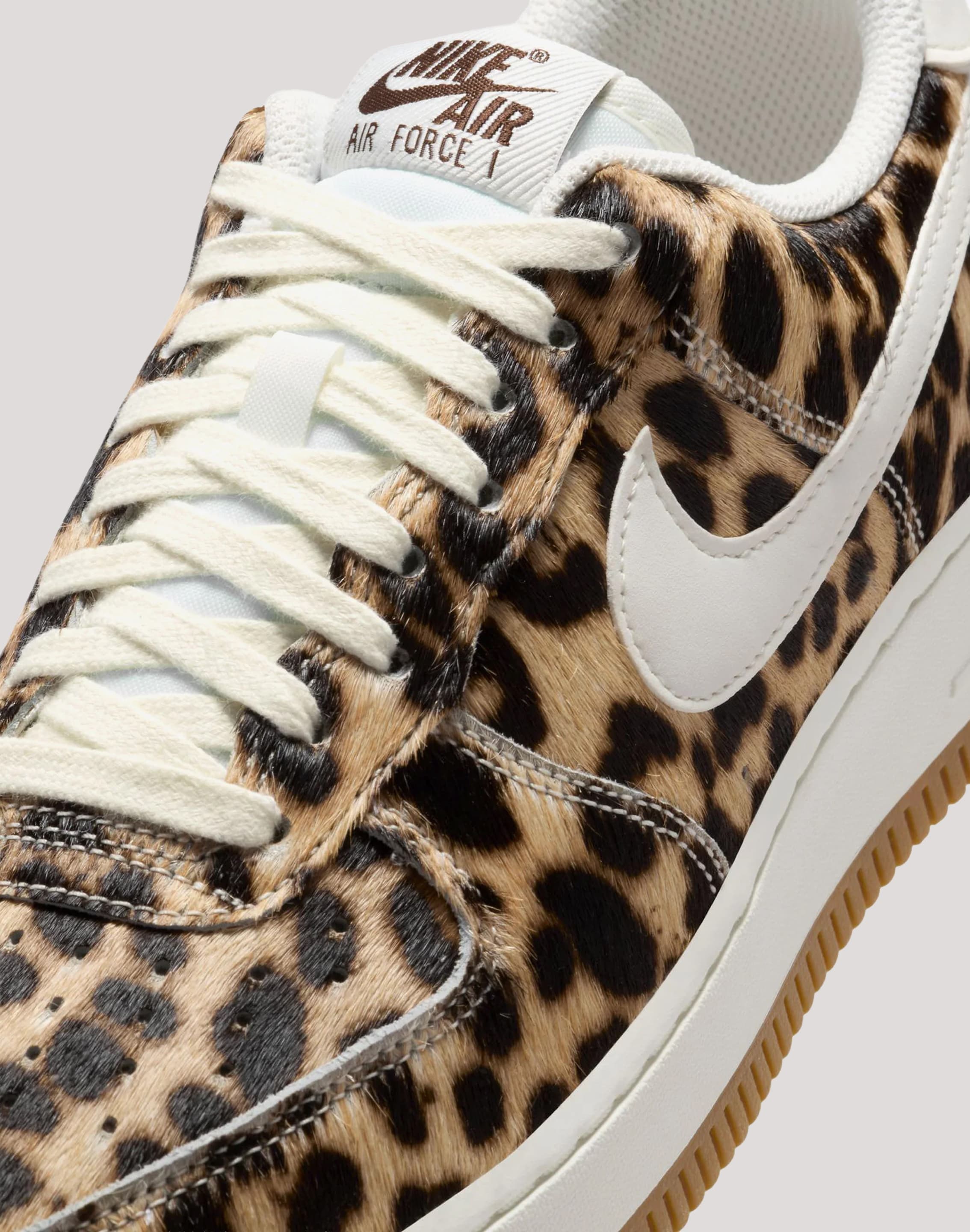 Photo of Nike Air Force 1 Low '07