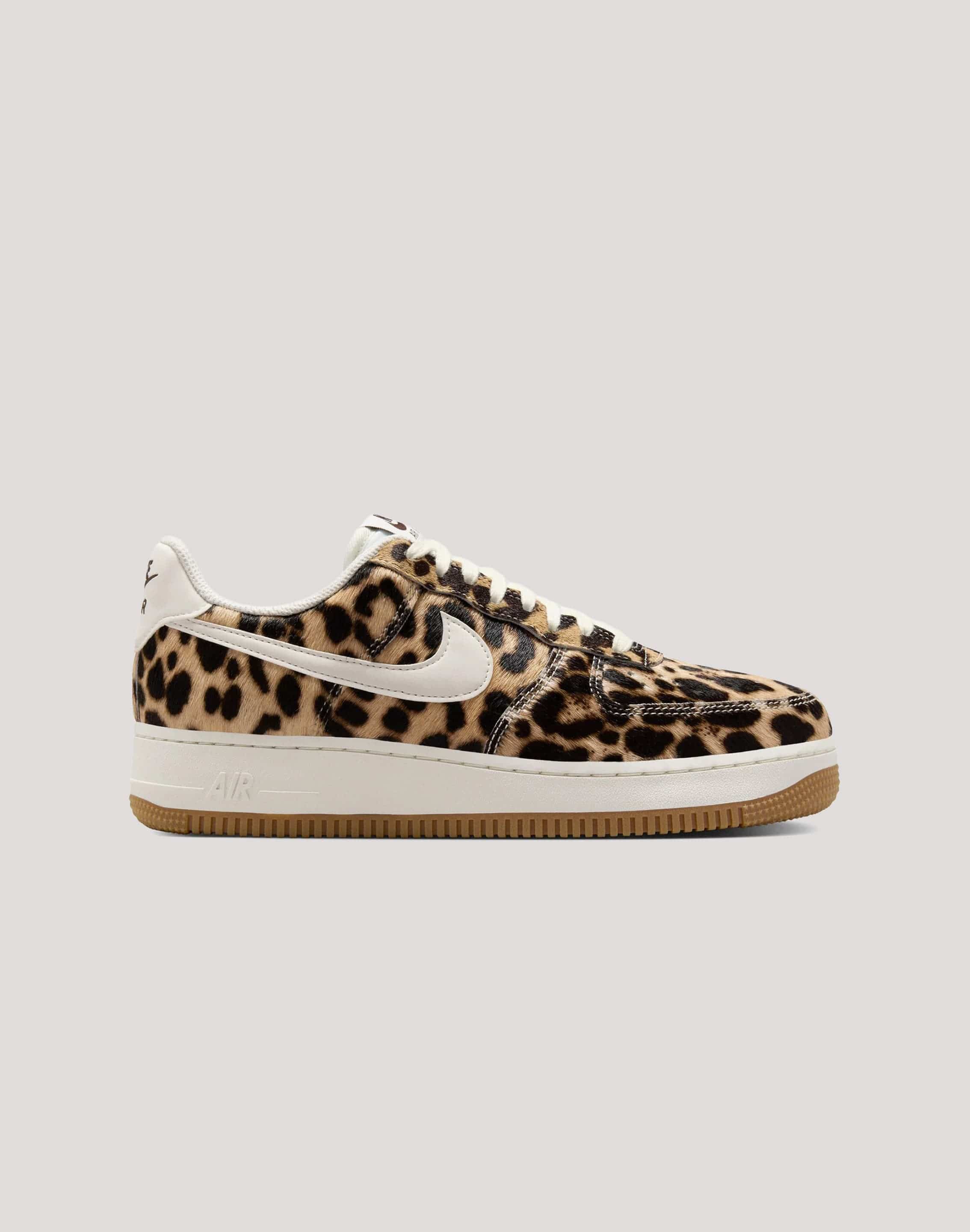 Photo of Nike Air Force 1 Low '07