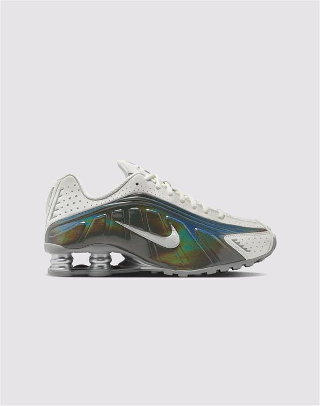 Nike Shox R4 – DTLR