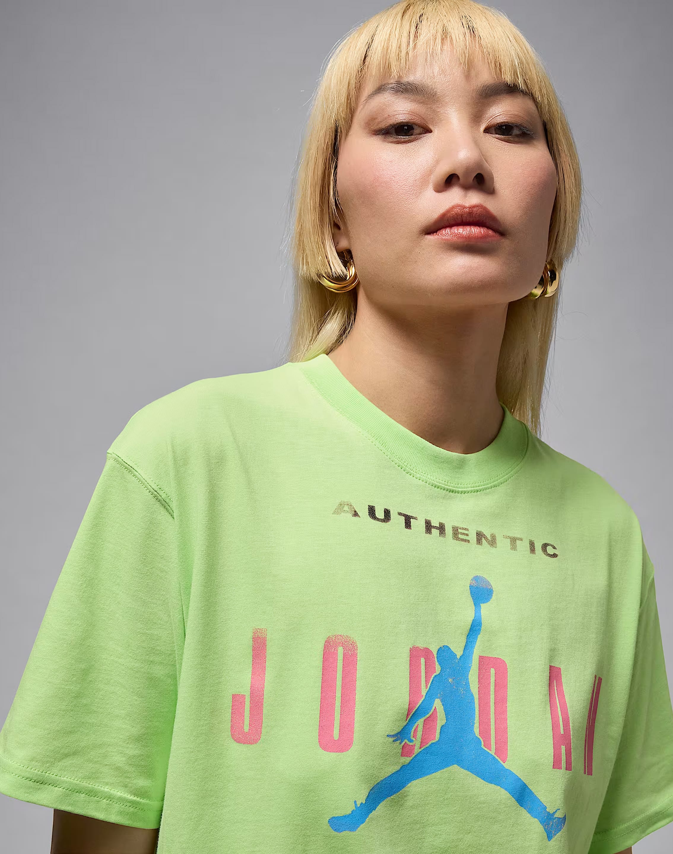 Photo of Jordan Flight Tee