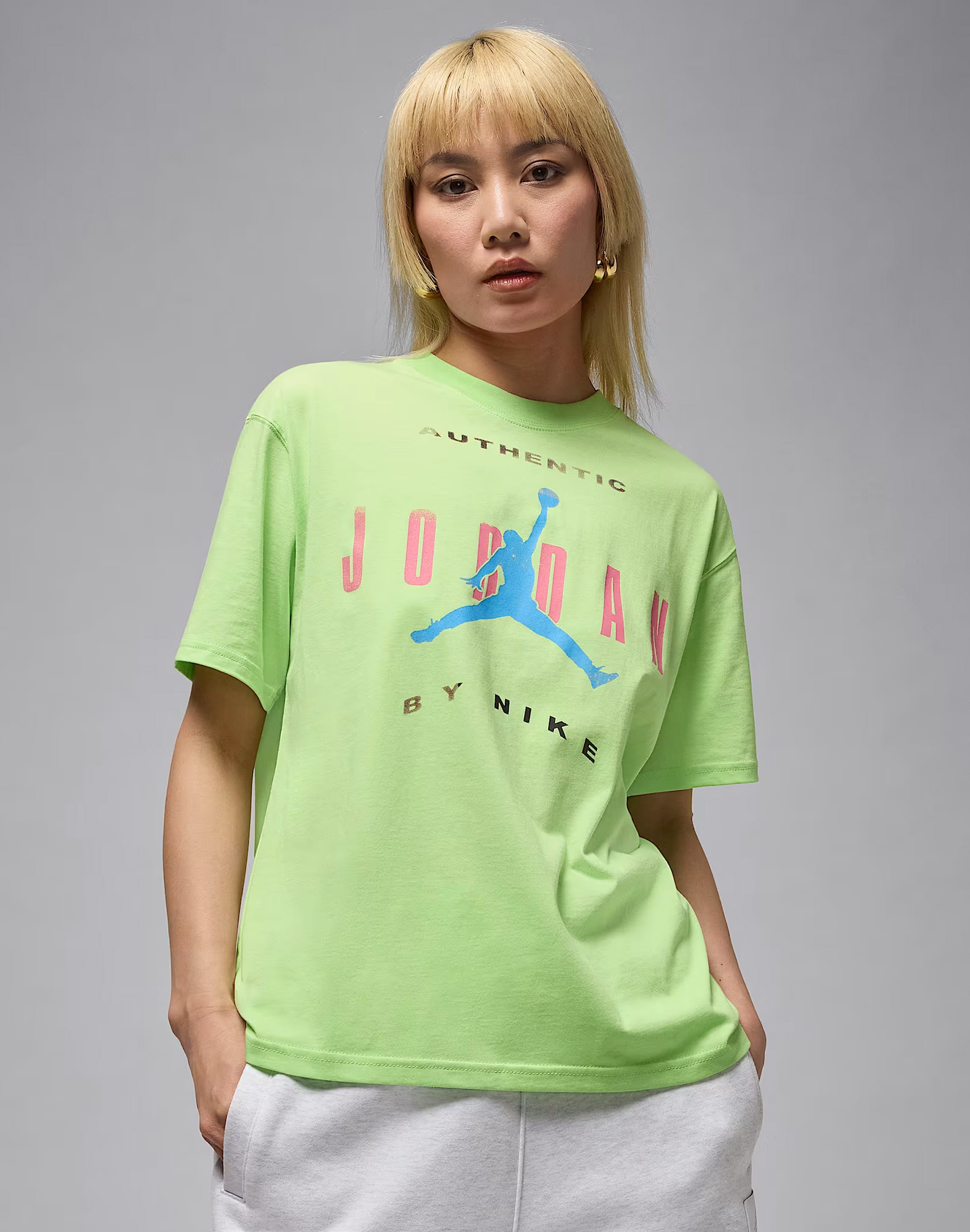 Photo of Jordan Flight Tee