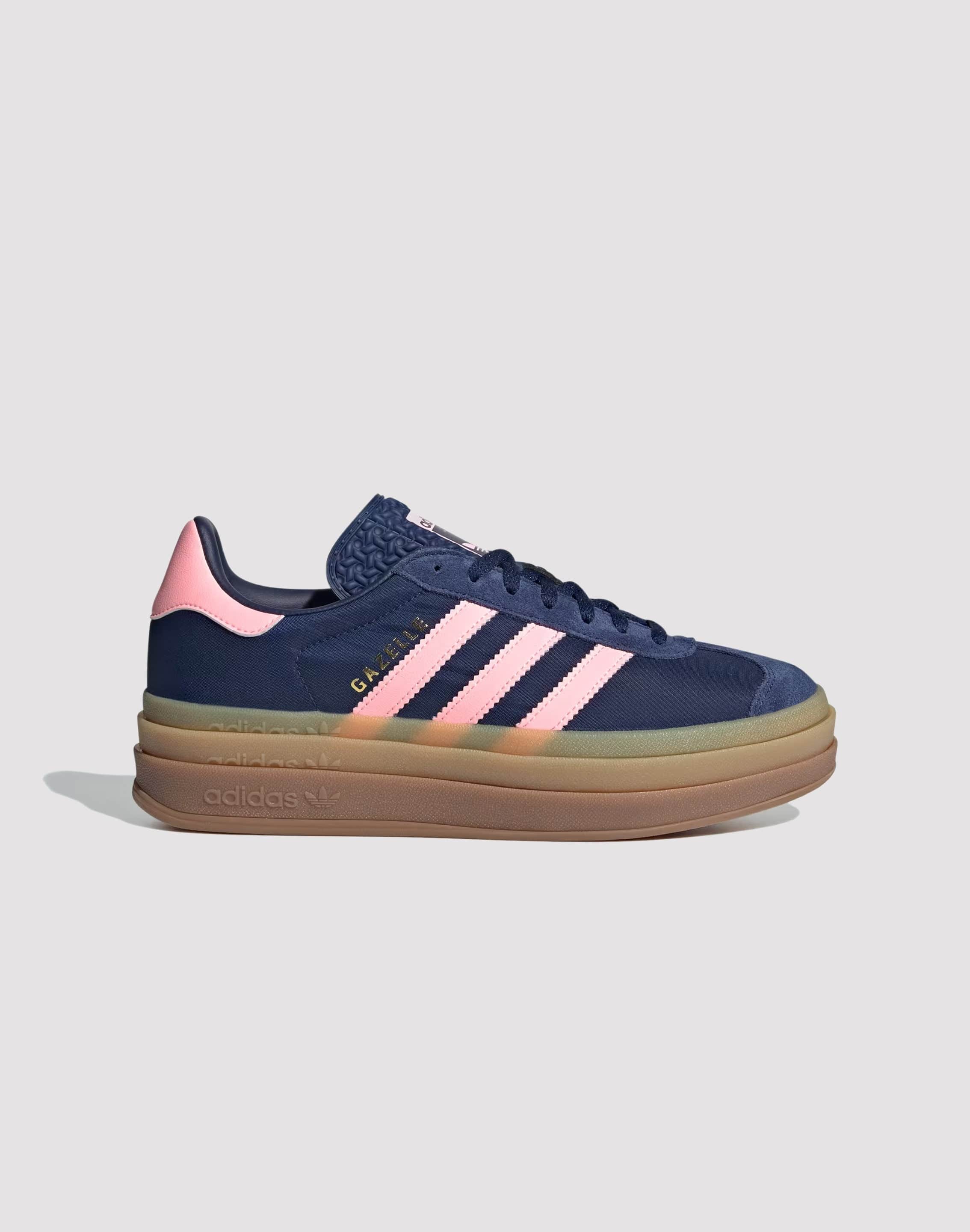 Adidas Gazelle Bold DTLR Adidas Gazelle Bold DTLR