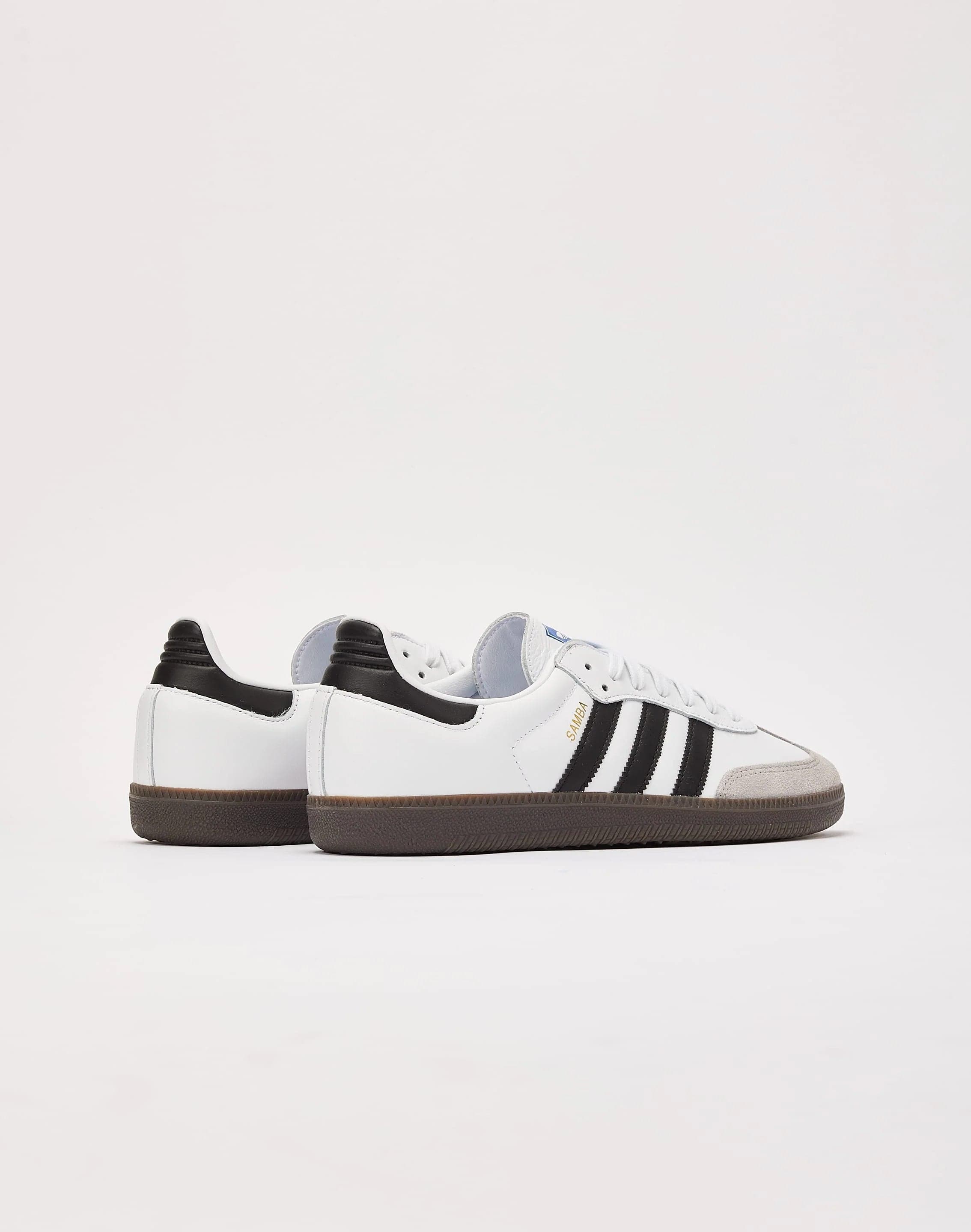 Adidas Samba OG DTLR Adidas Samba OG DTLR