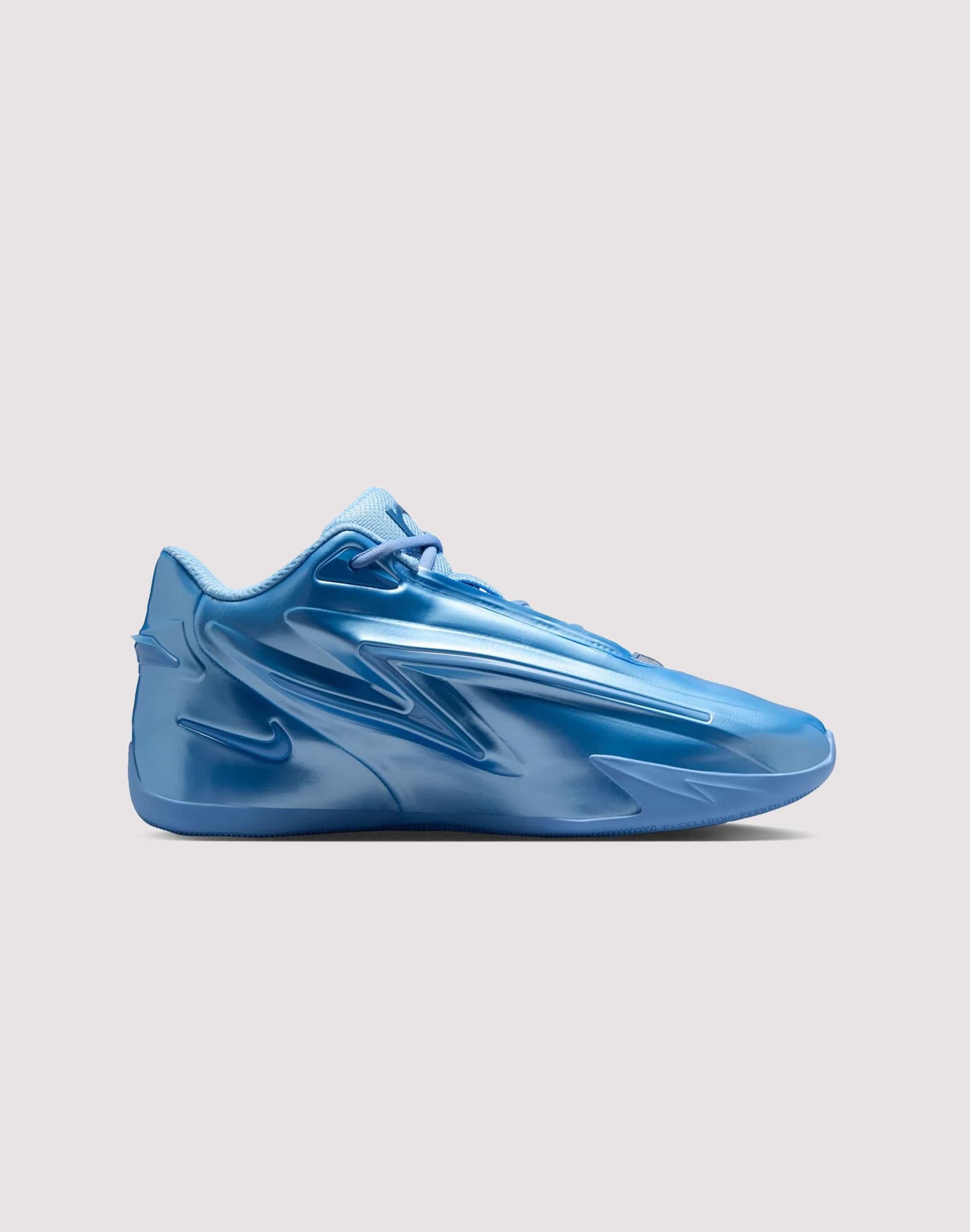 Photo of Nike KD 19 'Blueberry Blast'