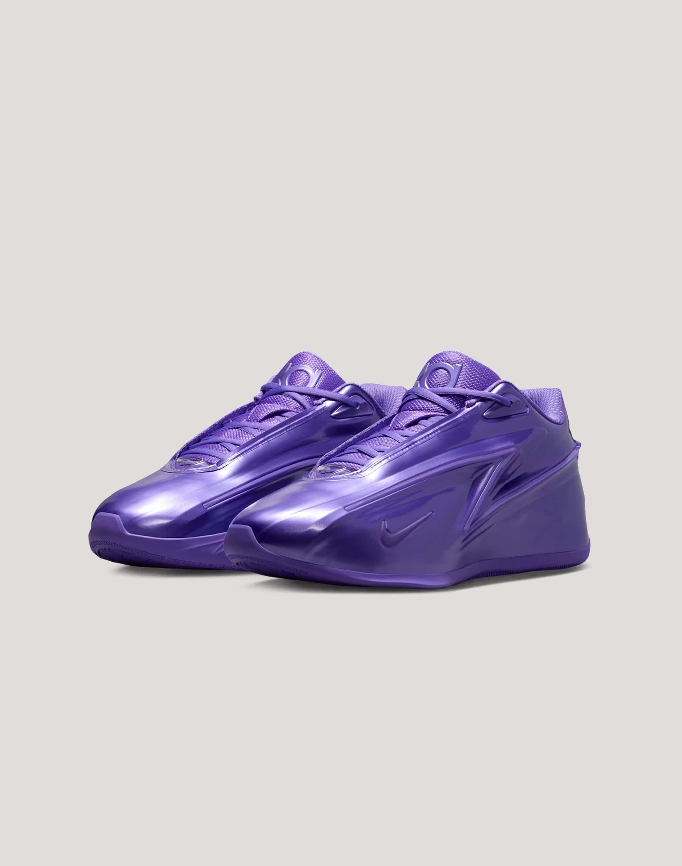 Photo of Nike KD 19 'Field Purple'