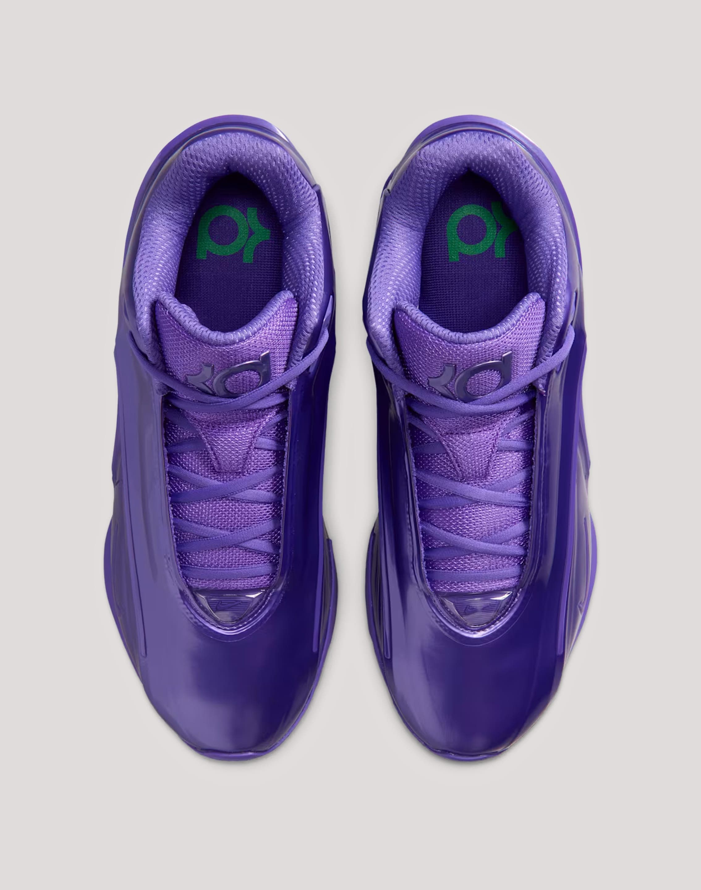 Photo of Nike KD 19 'Field Purple'