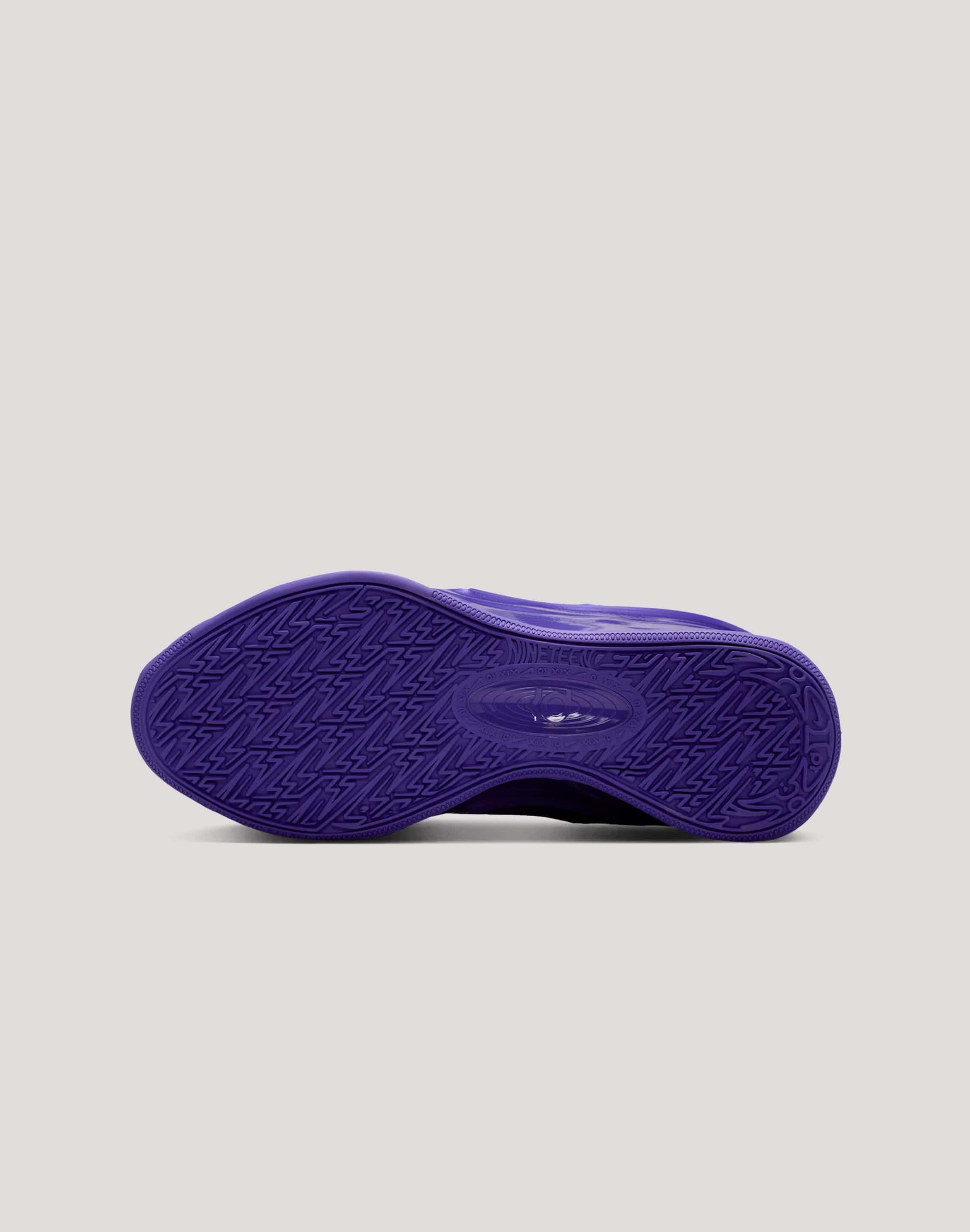Photo of Nike KD 19 'Field Purple'