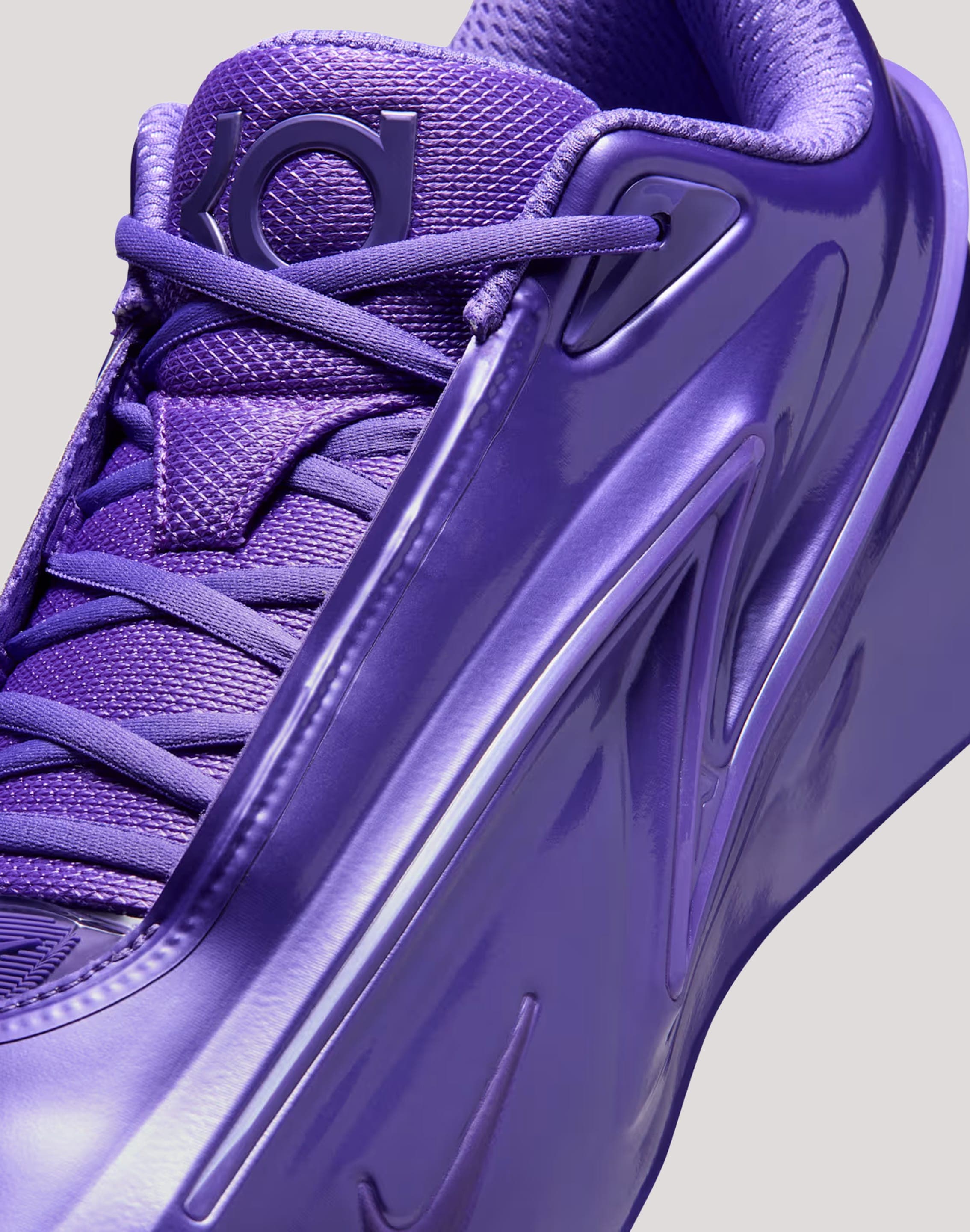 Photo of Nike KD 19 'Field Purple'