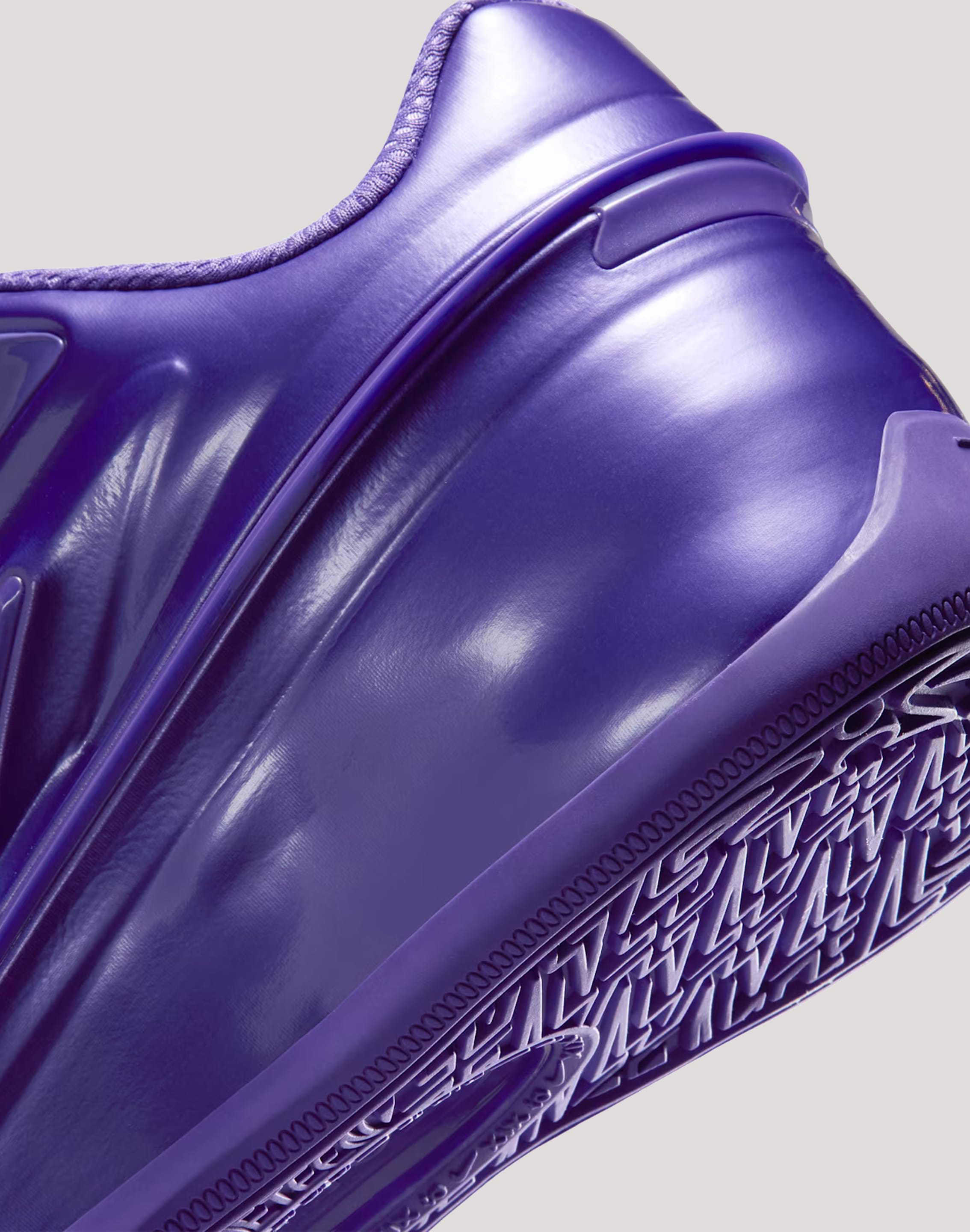 Photo of Nike KD 19 'Field Purple'