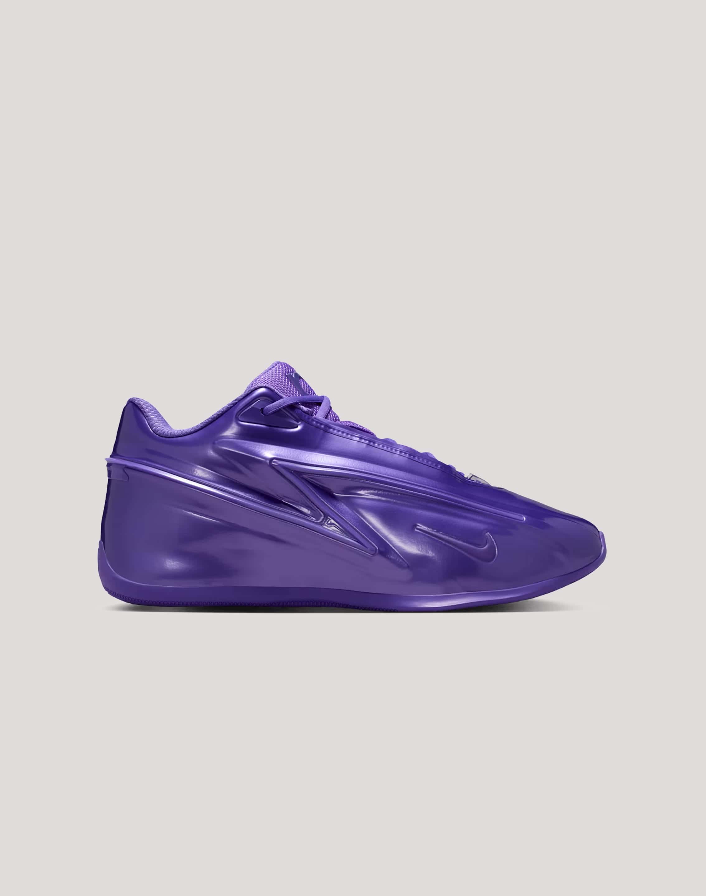Photo of Nike KD 19 'Field Purple'