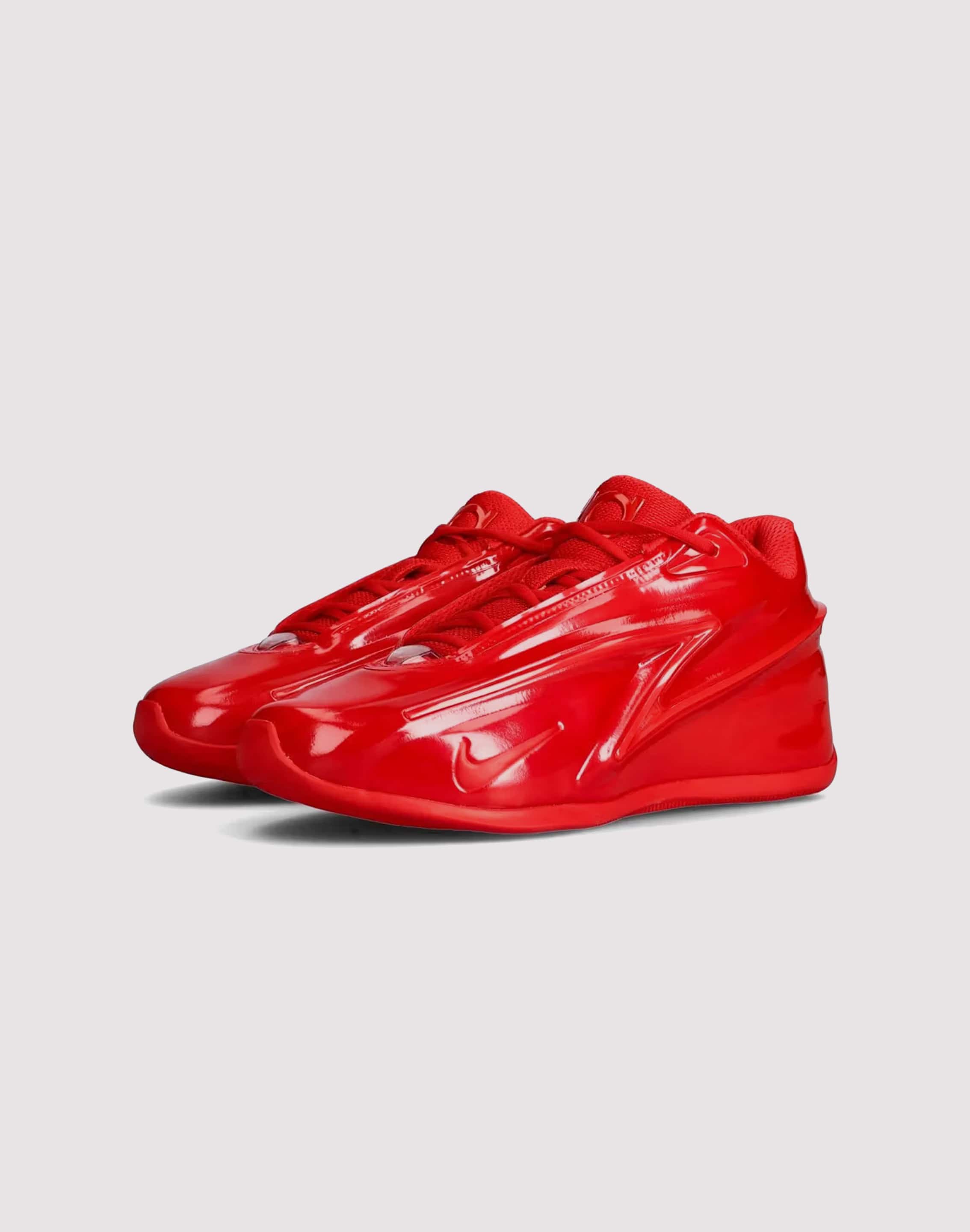 Photo of Nike KD 19 'University Red'