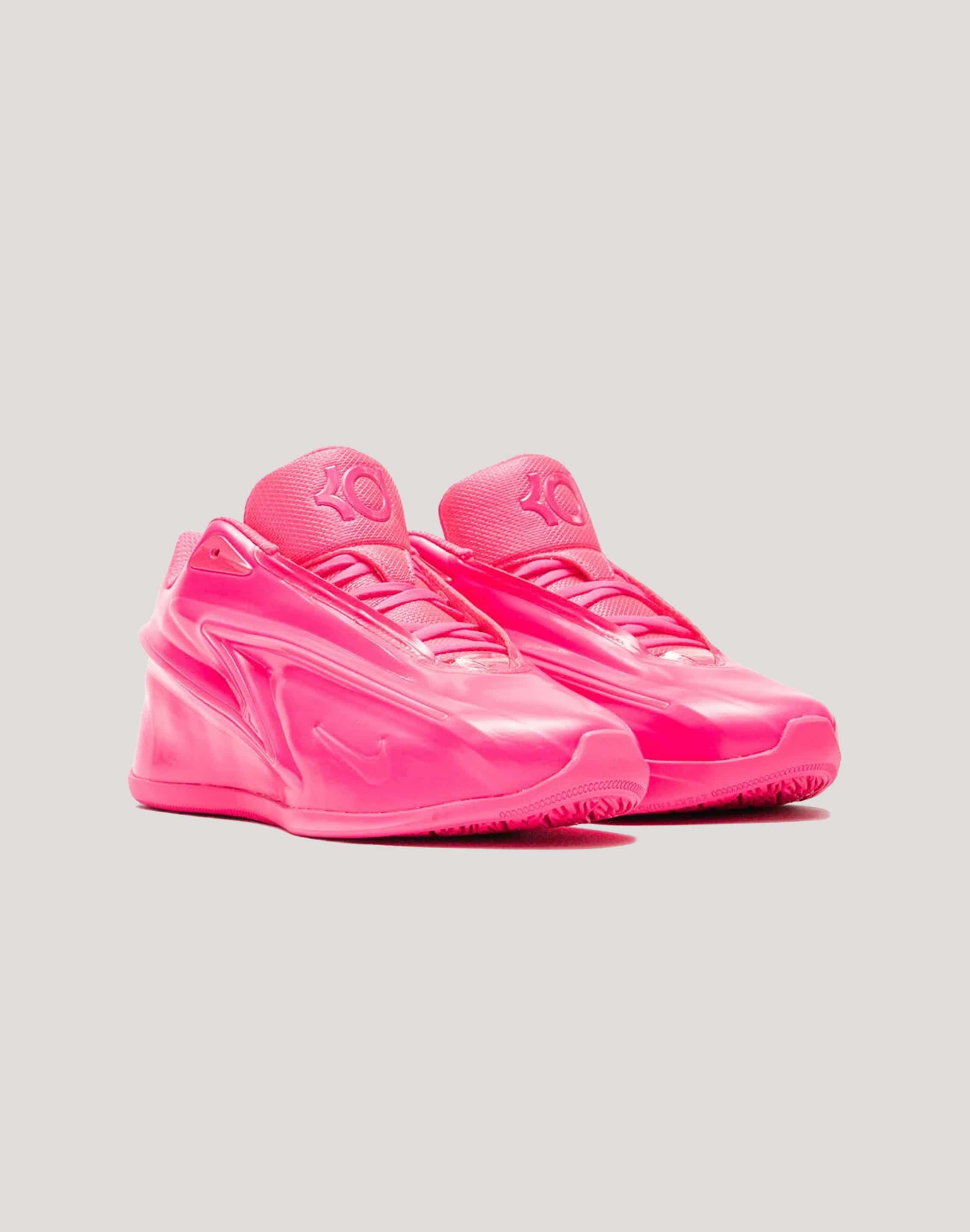 Photo of Nike  KD 19 'Bubble Gum Bounce'