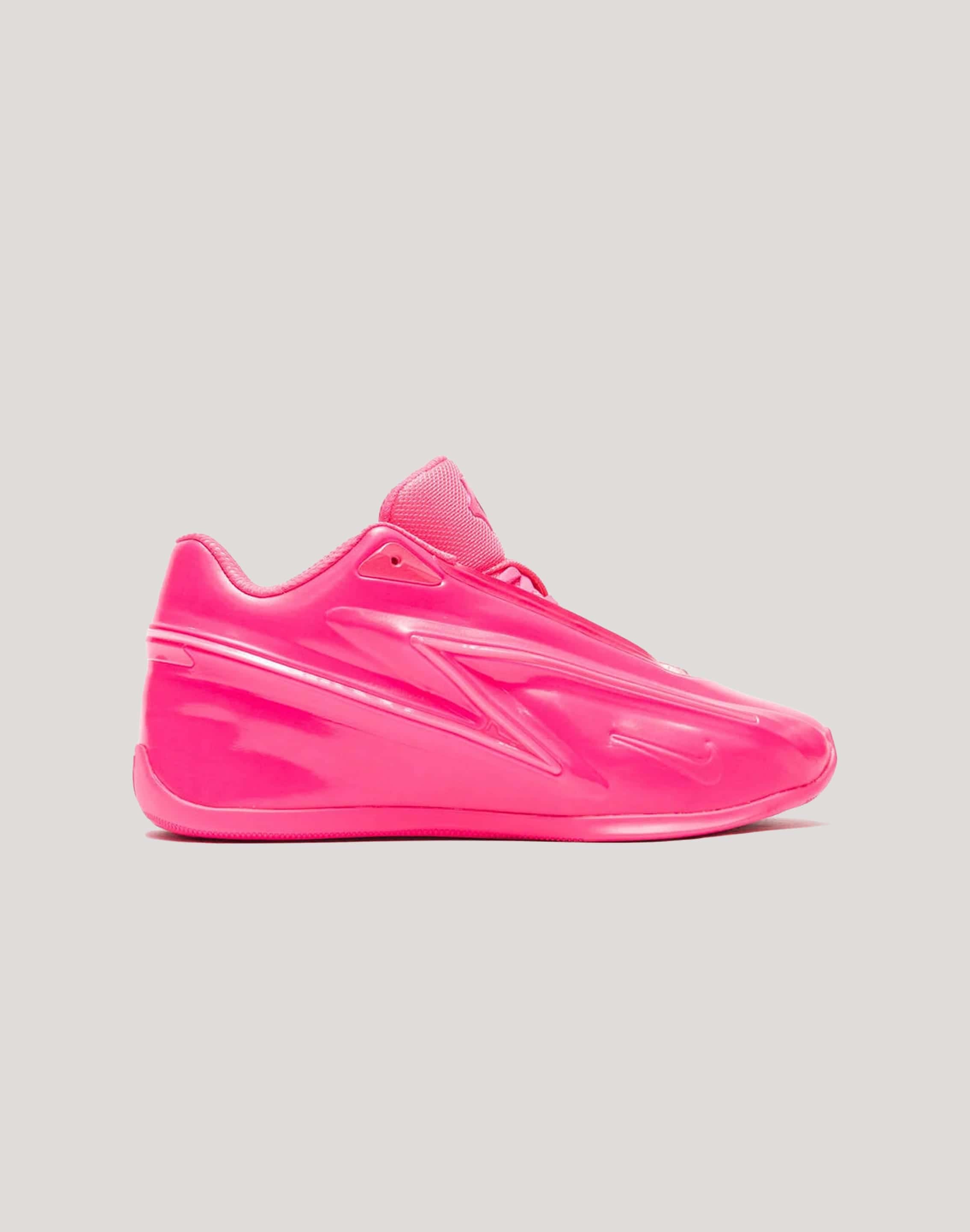 Photo of Nike  KD 19 'Bubble Gum Bounce'