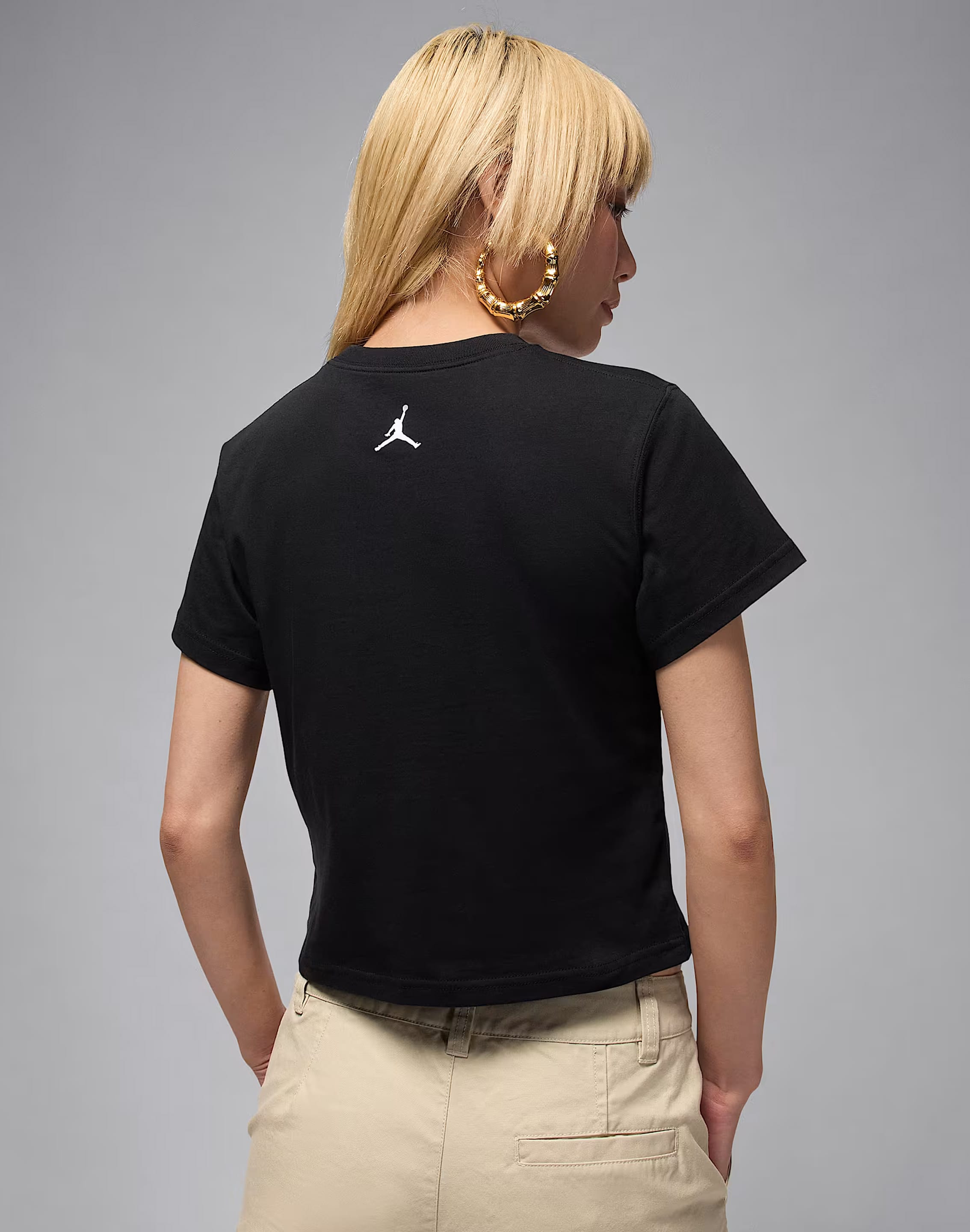 Jordan Brooklyn Tee