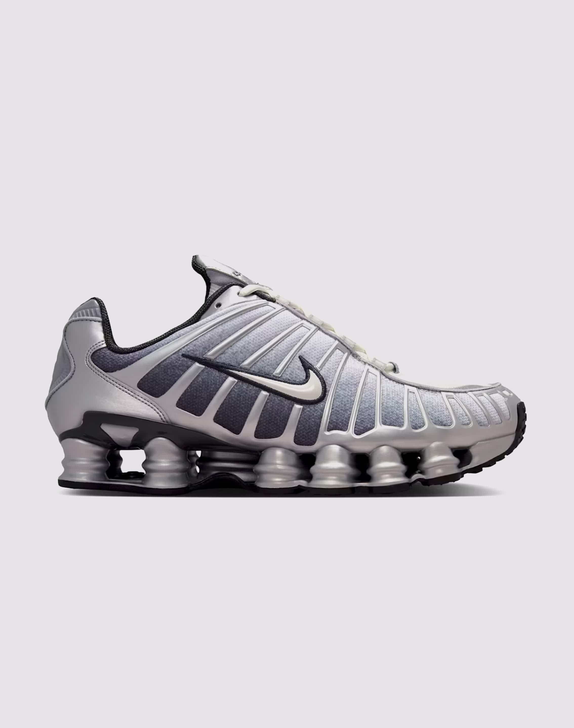 Nike Shox TL – DTLR - Main Image