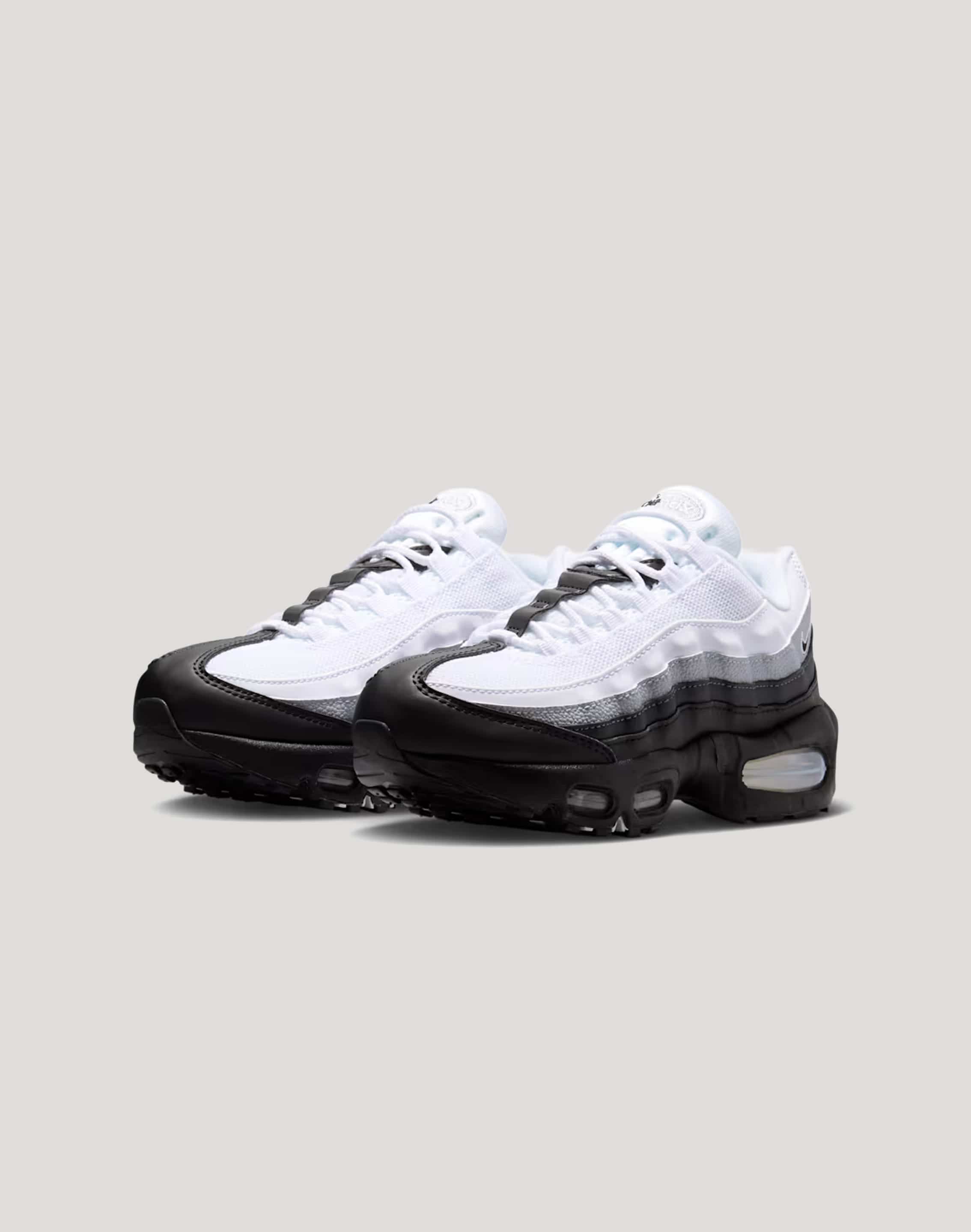 Photo of Nike Air Max 95 Grade-School