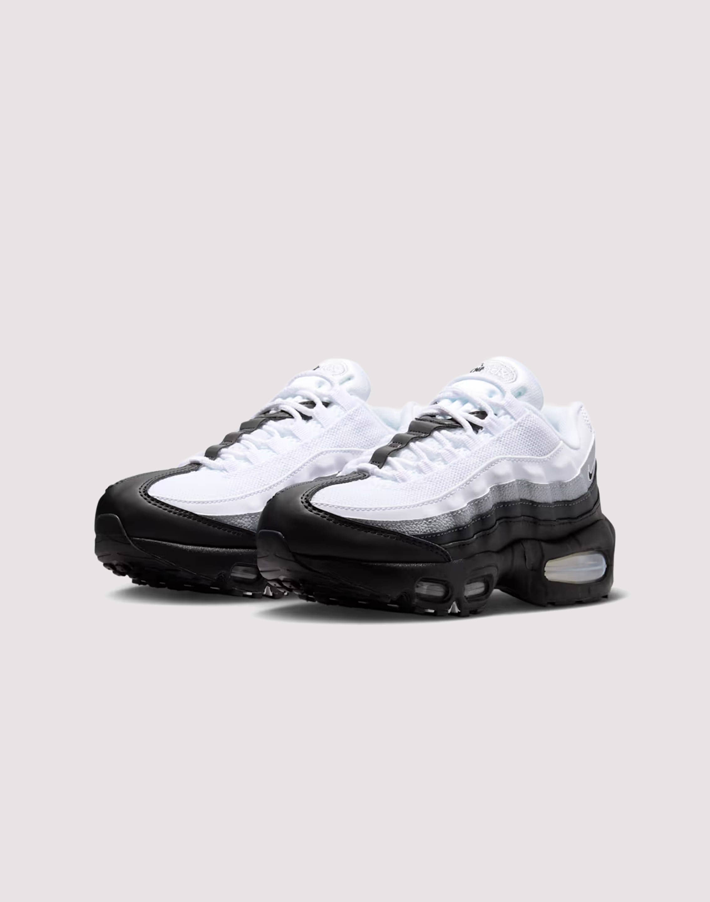 Photo of Nike Air Max 95 Grade-School
