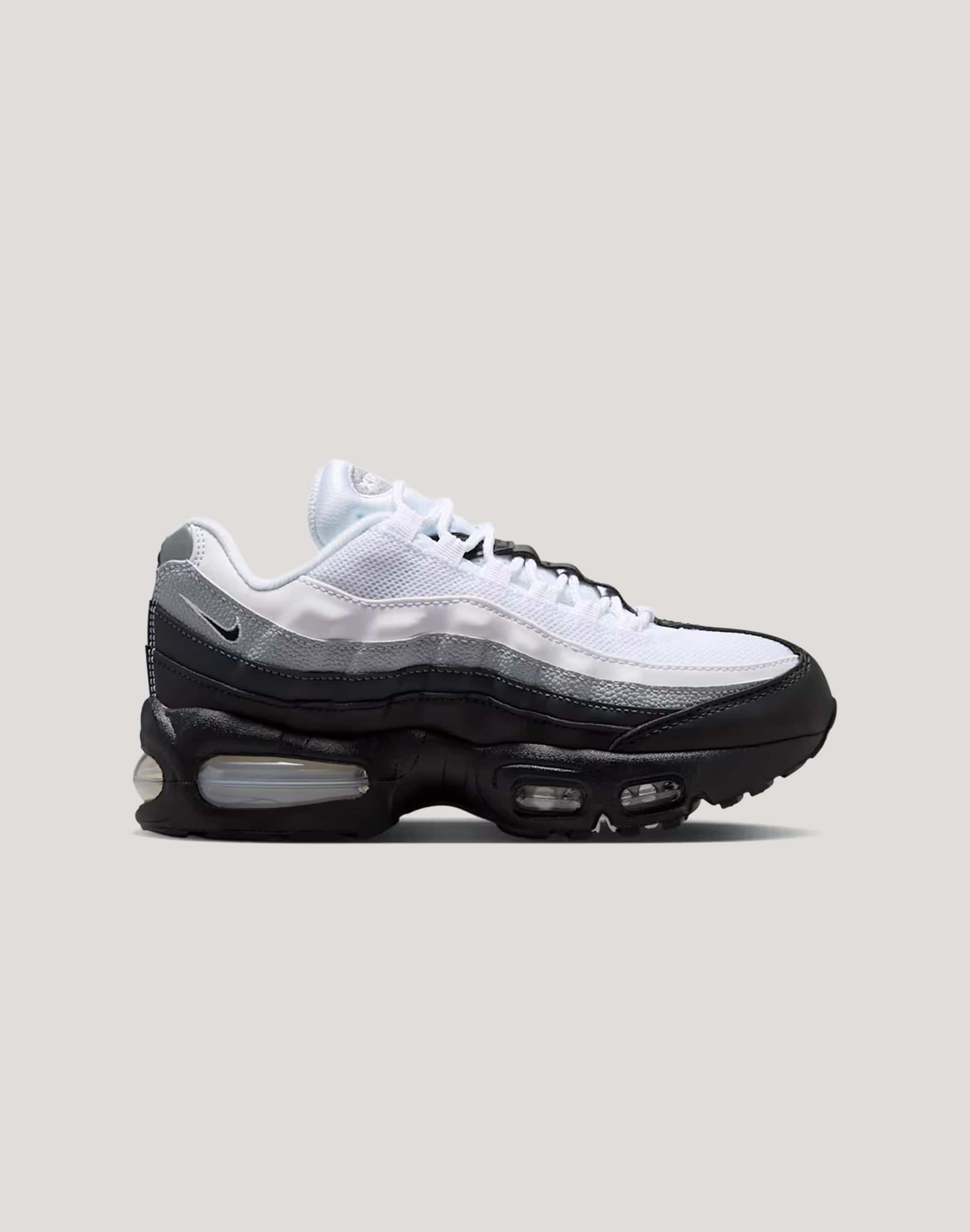 Photo of Nike Air Max 95 Grade-School