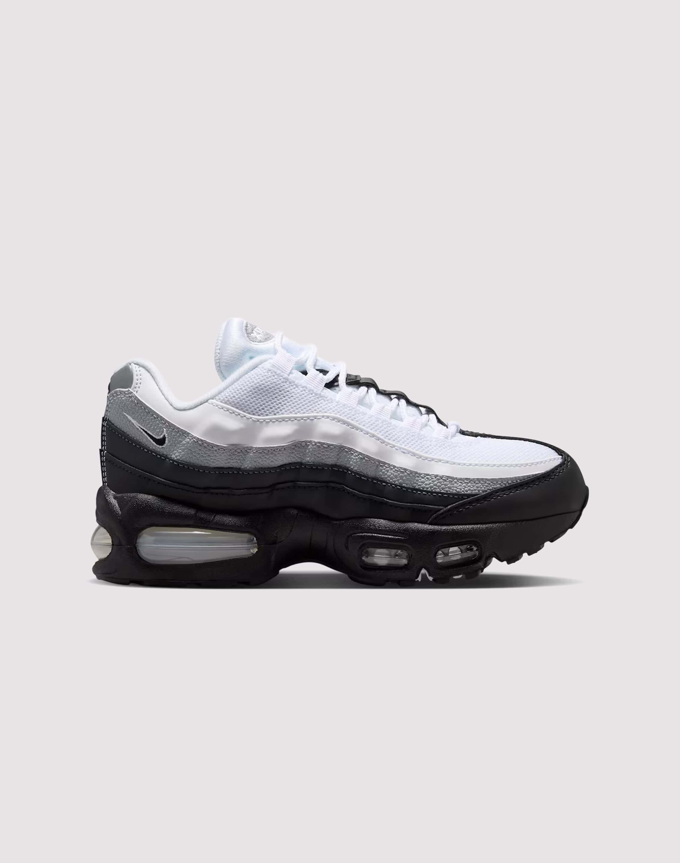 Photo of Nike Air Max 95 Grade-School